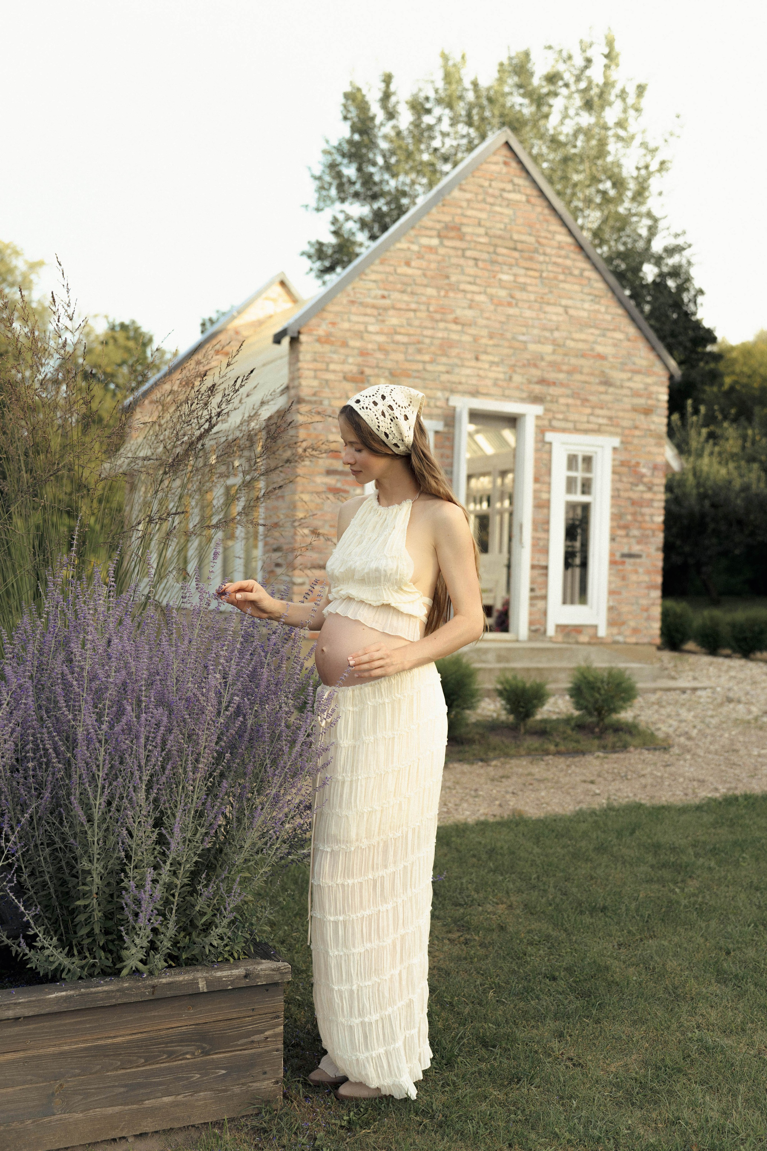 Pregnancy. Фотограф Александра Карих