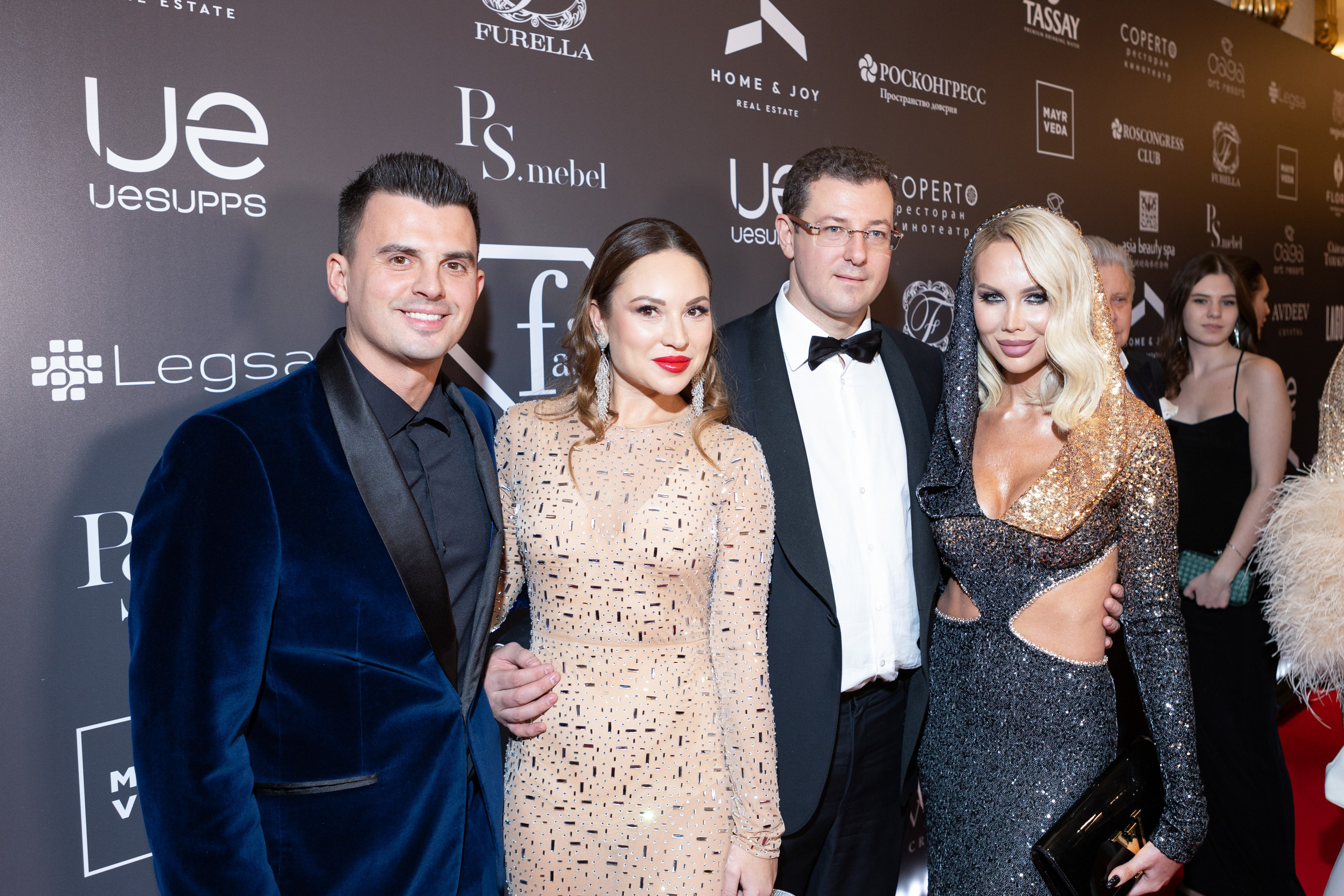 Fashion TV 19.12.23. Главная