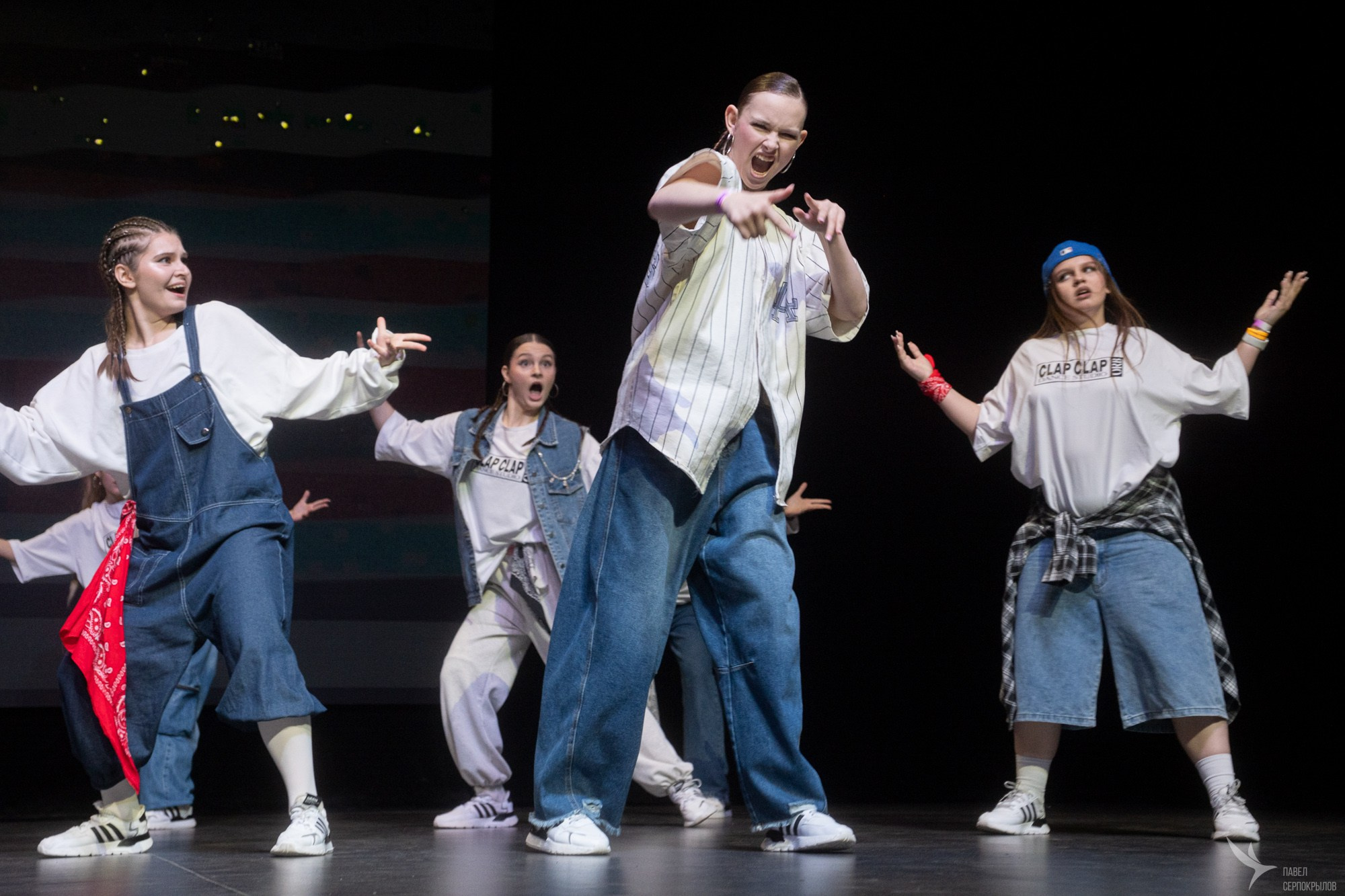 ИдиТанцуй. Репортажный фотограф в Казани Павел Серпокрылов