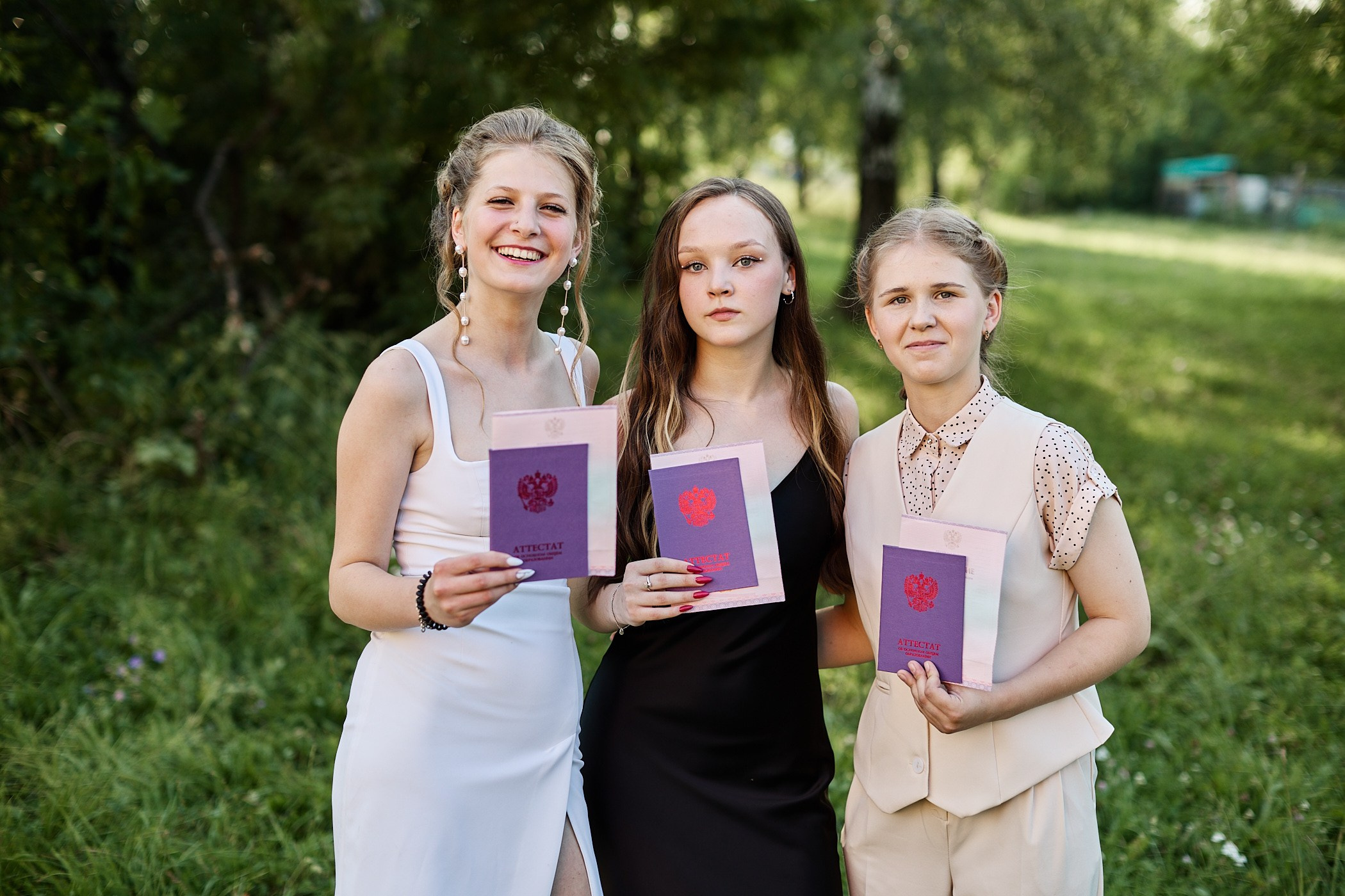 Детские праздники, выпускные и съемки в лагерях | Александр Кудряшов