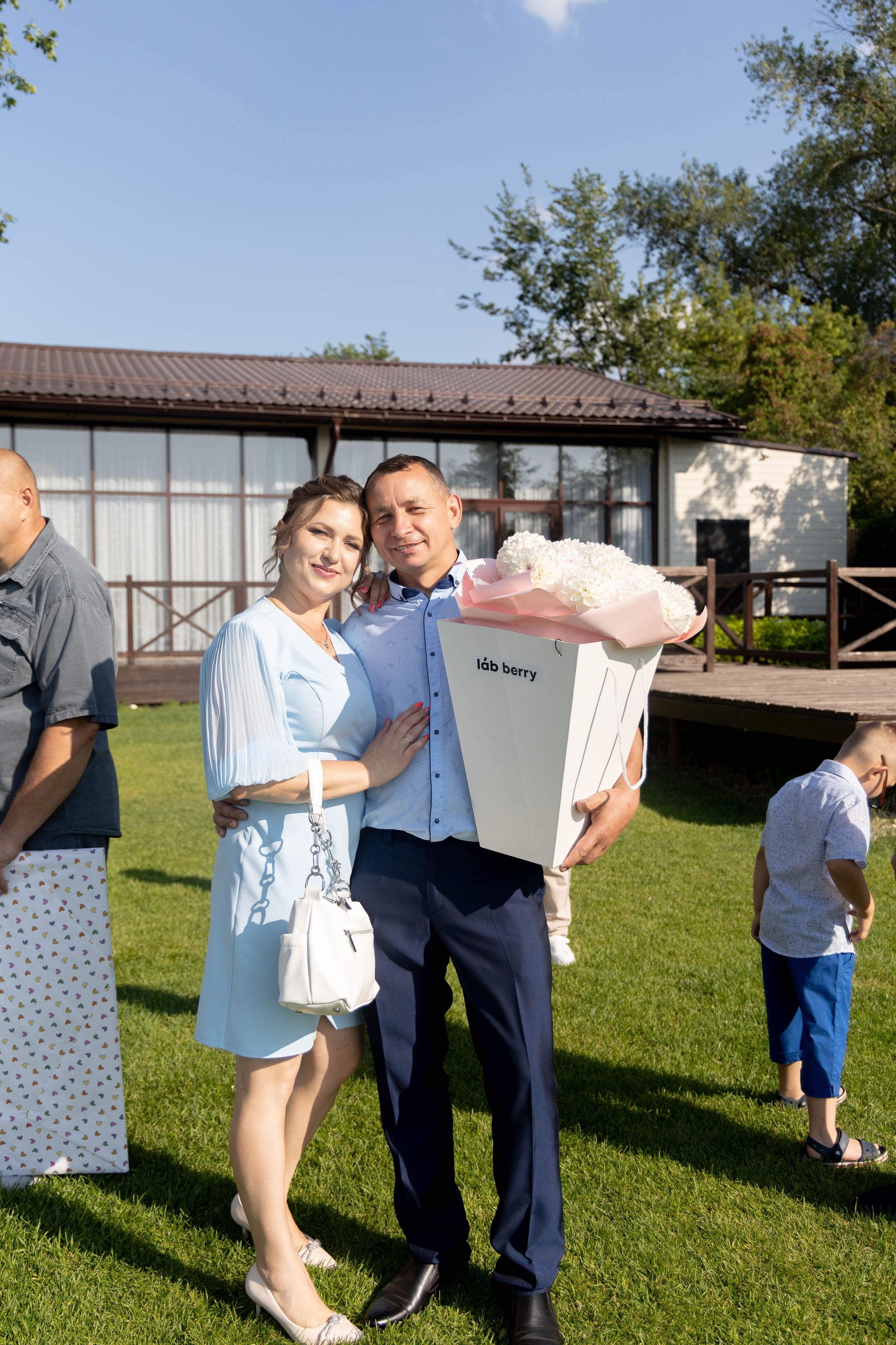 Ольга и Максим. Фотограф в Самаре Ксения Владимировна