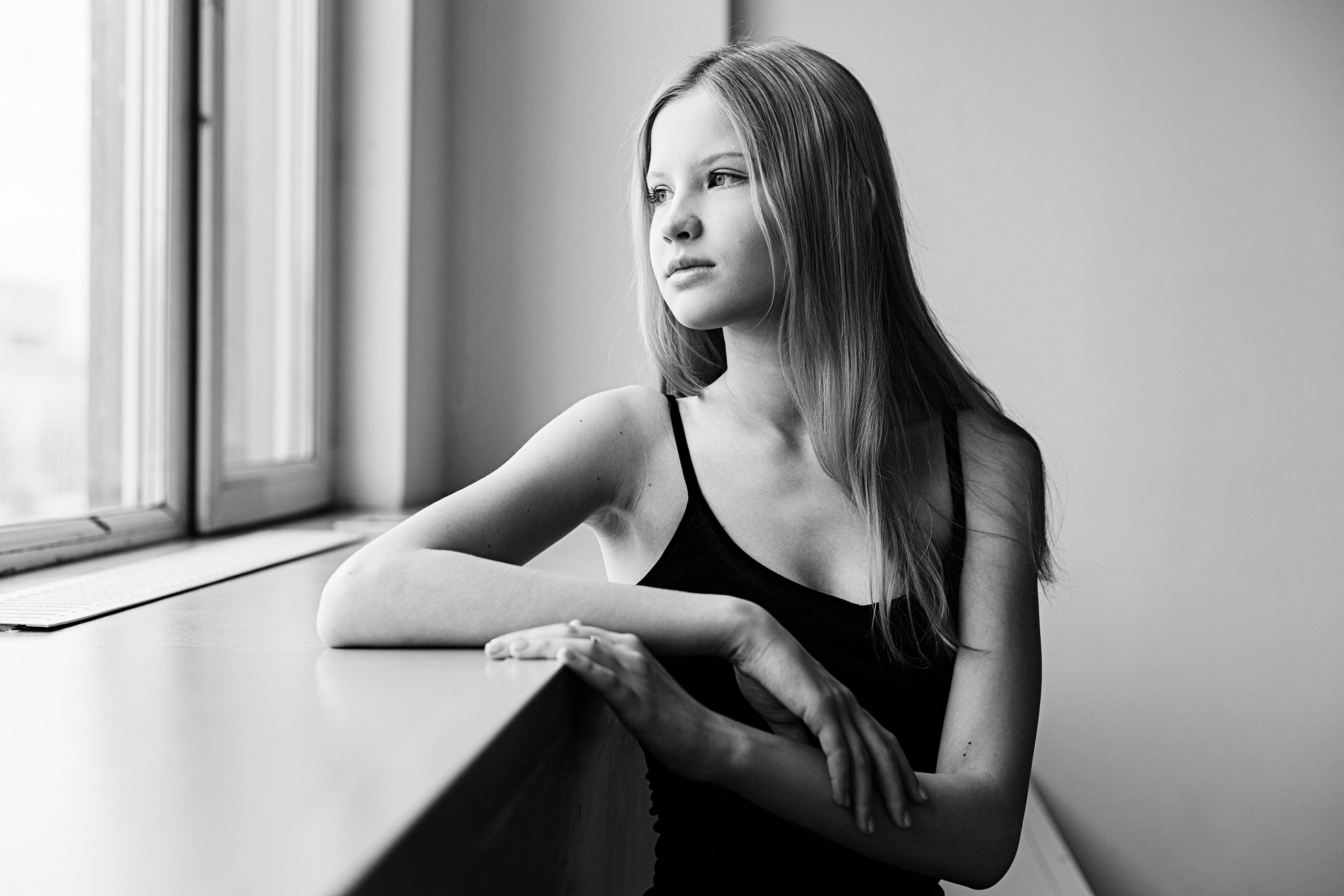Аня. Filipp Reznikov Photo / Фотограф Филипп Резников