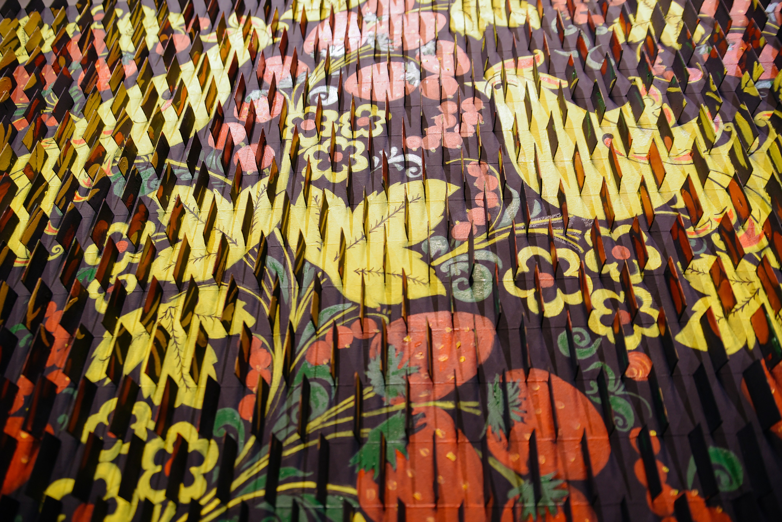 Марина Лизоркина СОКРОВИЩЕ НАЦИИ SNEG Gallery. Фотограф Лола Волна, город Москва