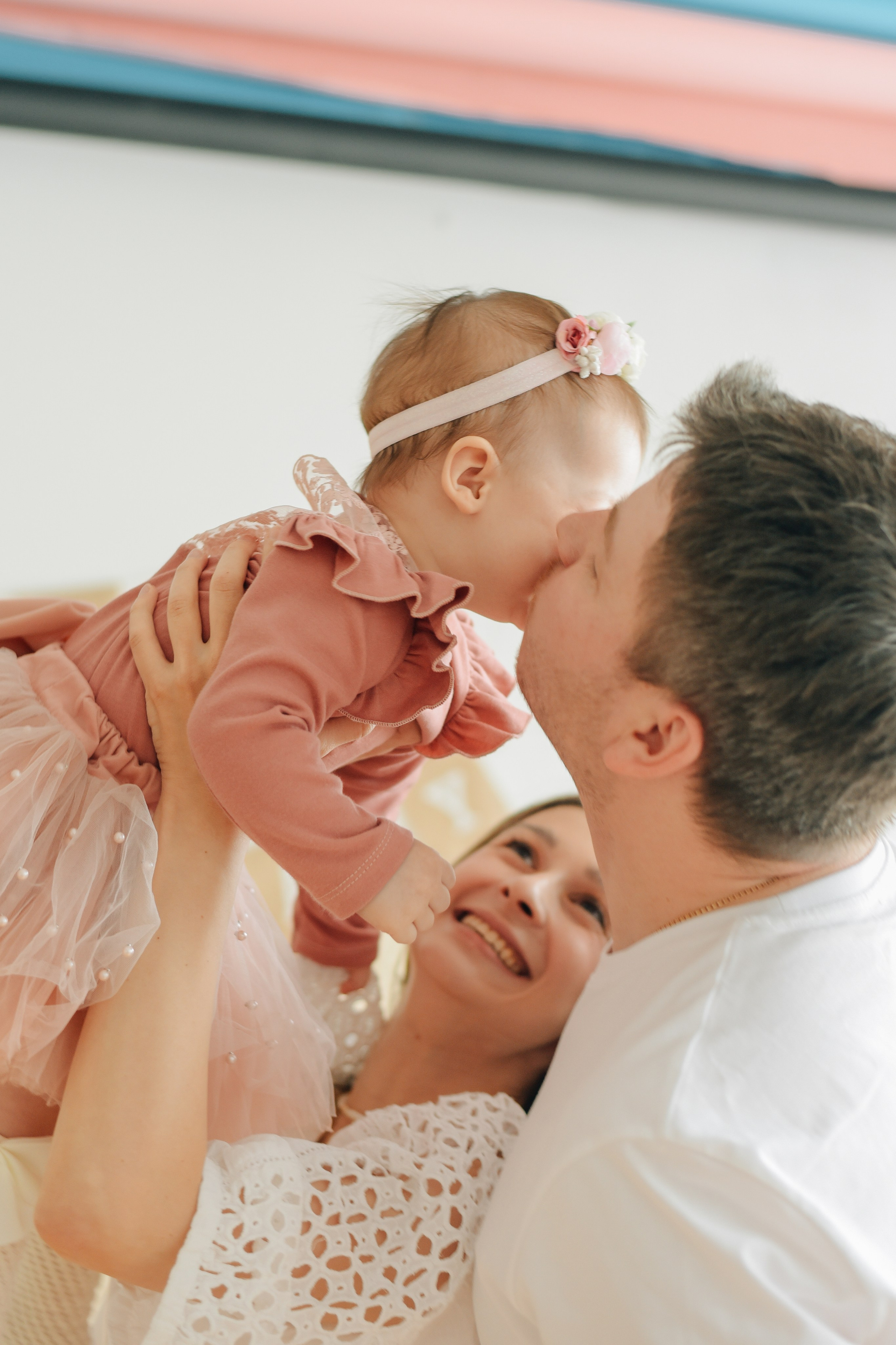 Ева Happy Birthday!. Фотограф Лола Волна, город Москва