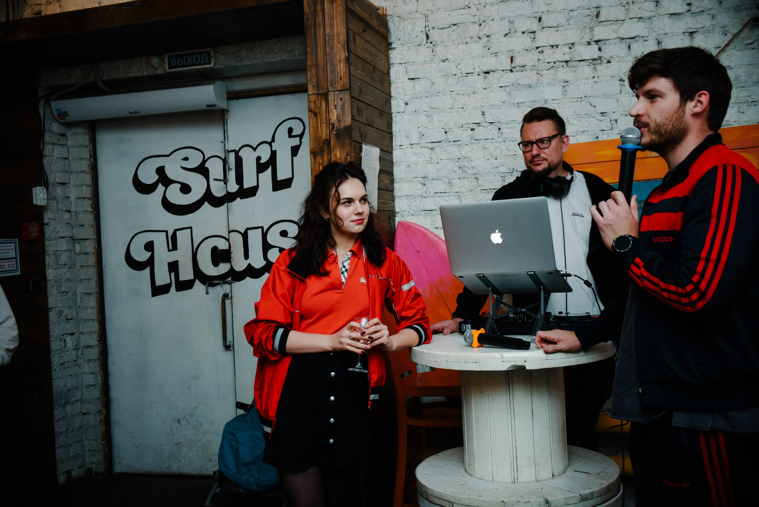 Натуся 25!. Фотограф Лола Волна, город Москва