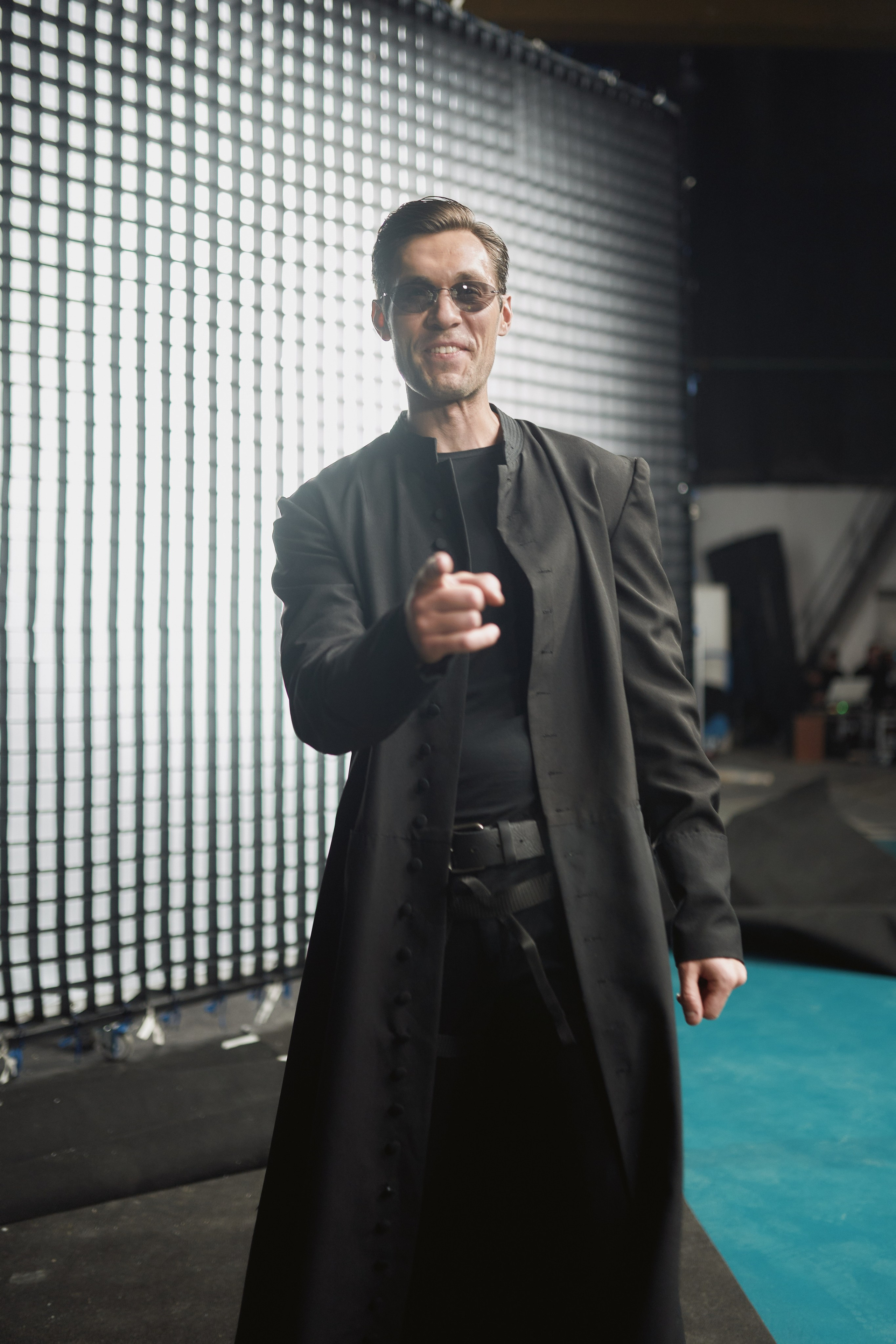 Банк Зенит. Евгений Бреча. Коммерческий и бэкстейдж фотограф в Москве