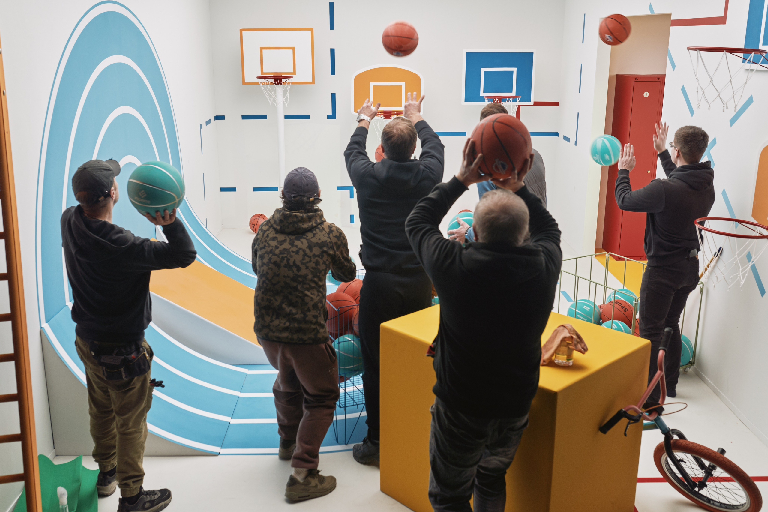 Детский мир. Евгений Бреча. Коммерческий и бэкстейдж фотограф в Москве