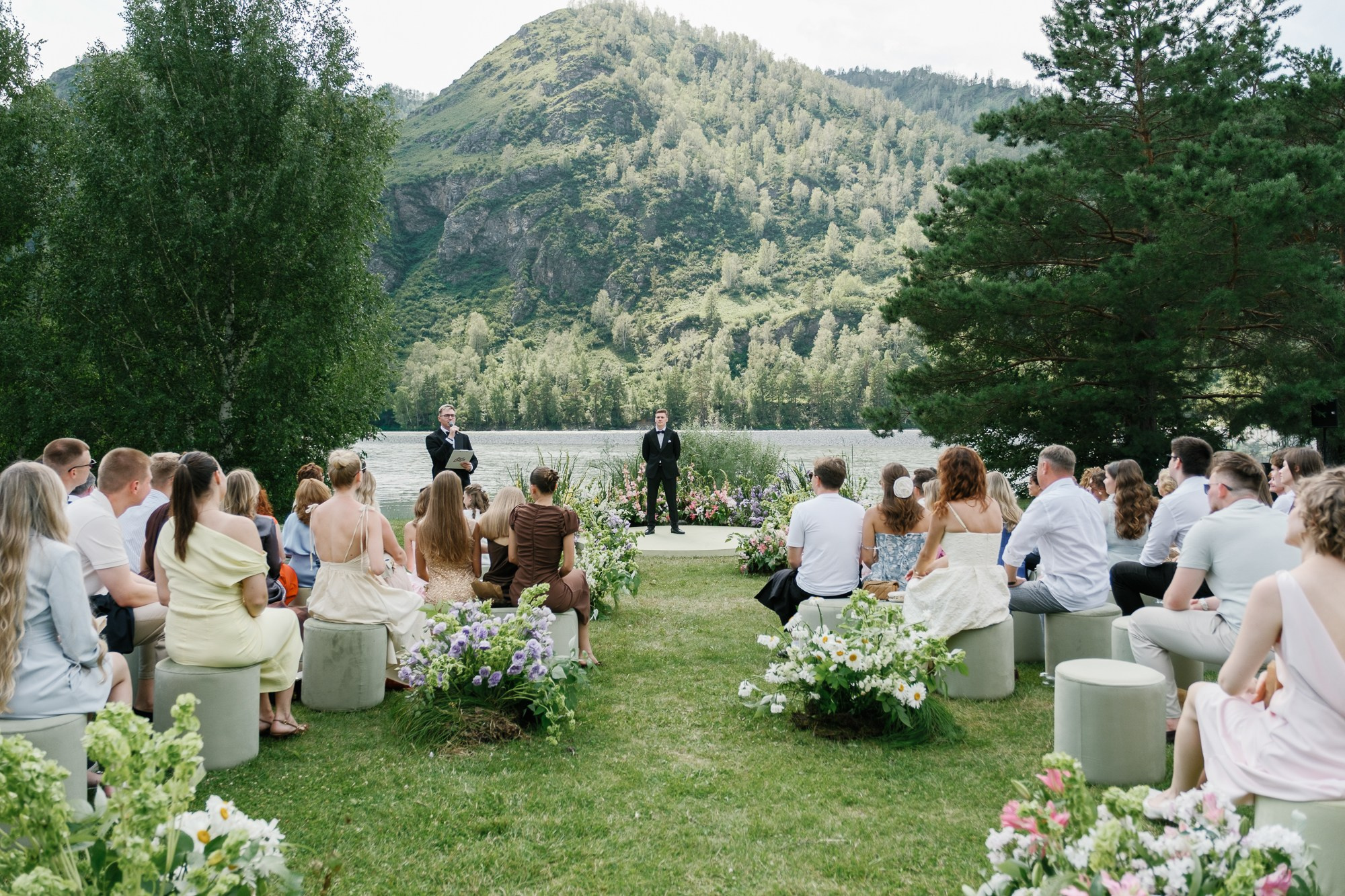 Мария / Семён. Свадебный Видеограф Фотограф в Сочи