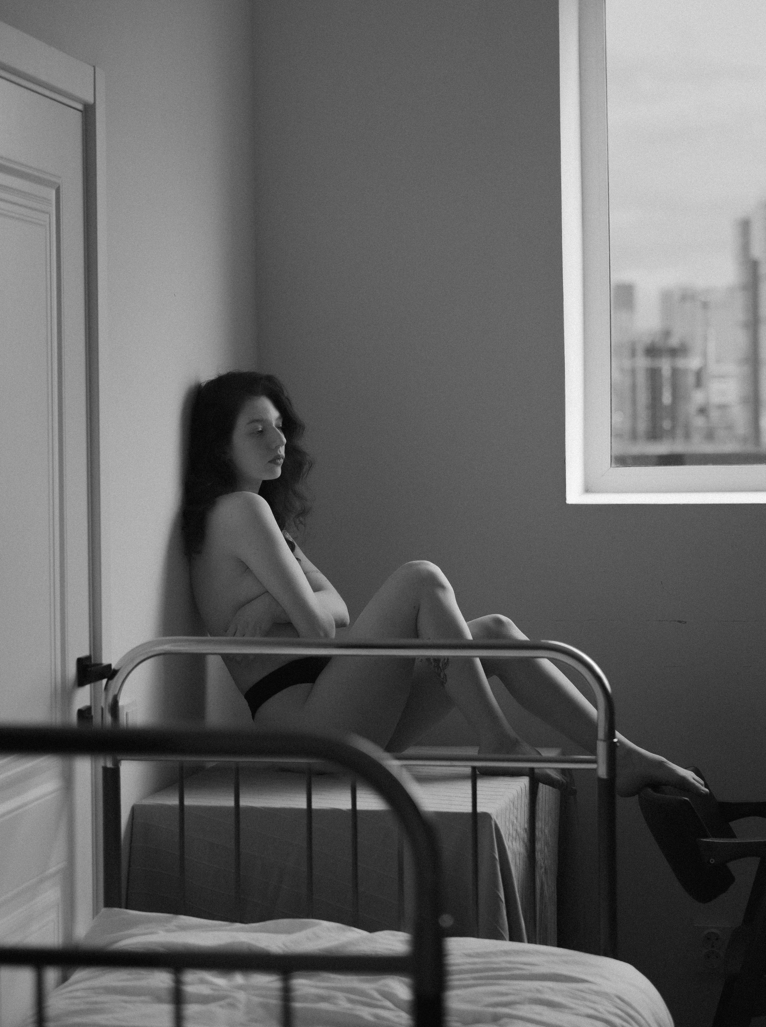 Ангелина. Портретный фотограф в Уфе