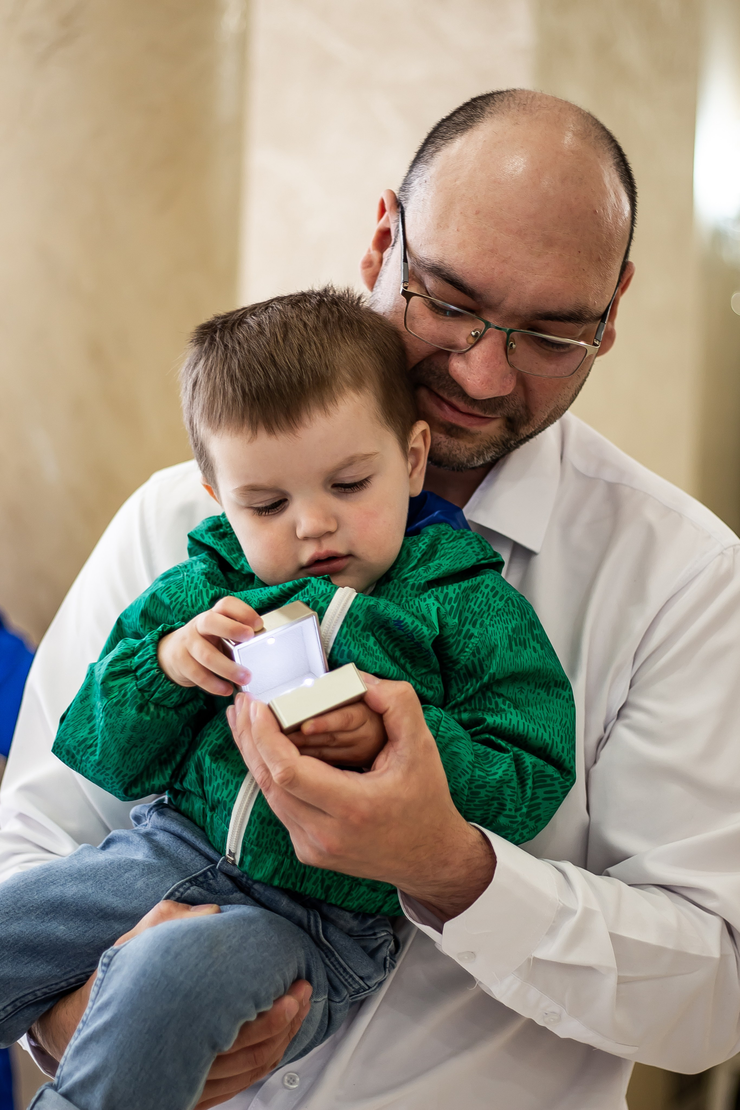 ЗАГС: соединяя судьбы. Фотограф • Орехово-Зуево • Балашиха • TEFO