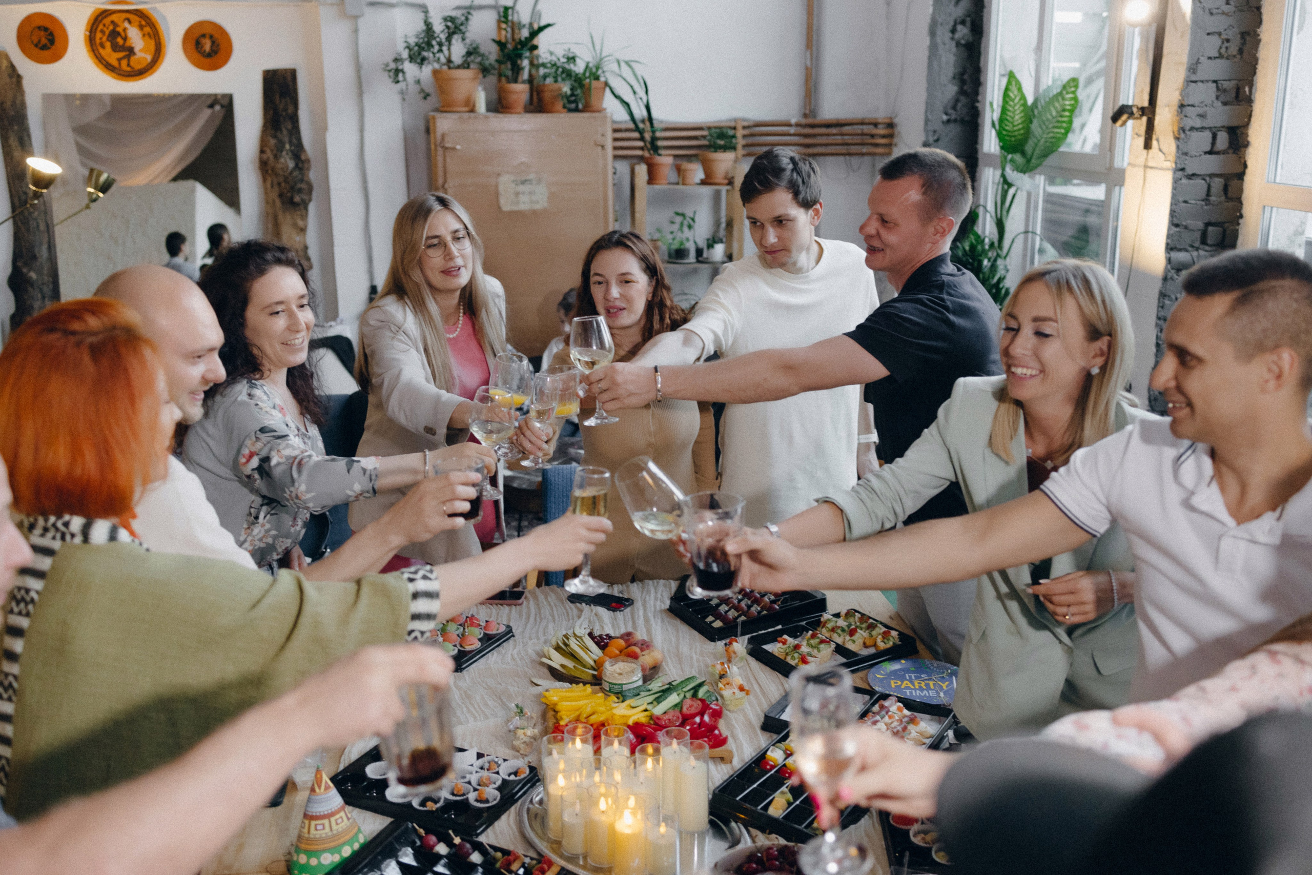 День рождения