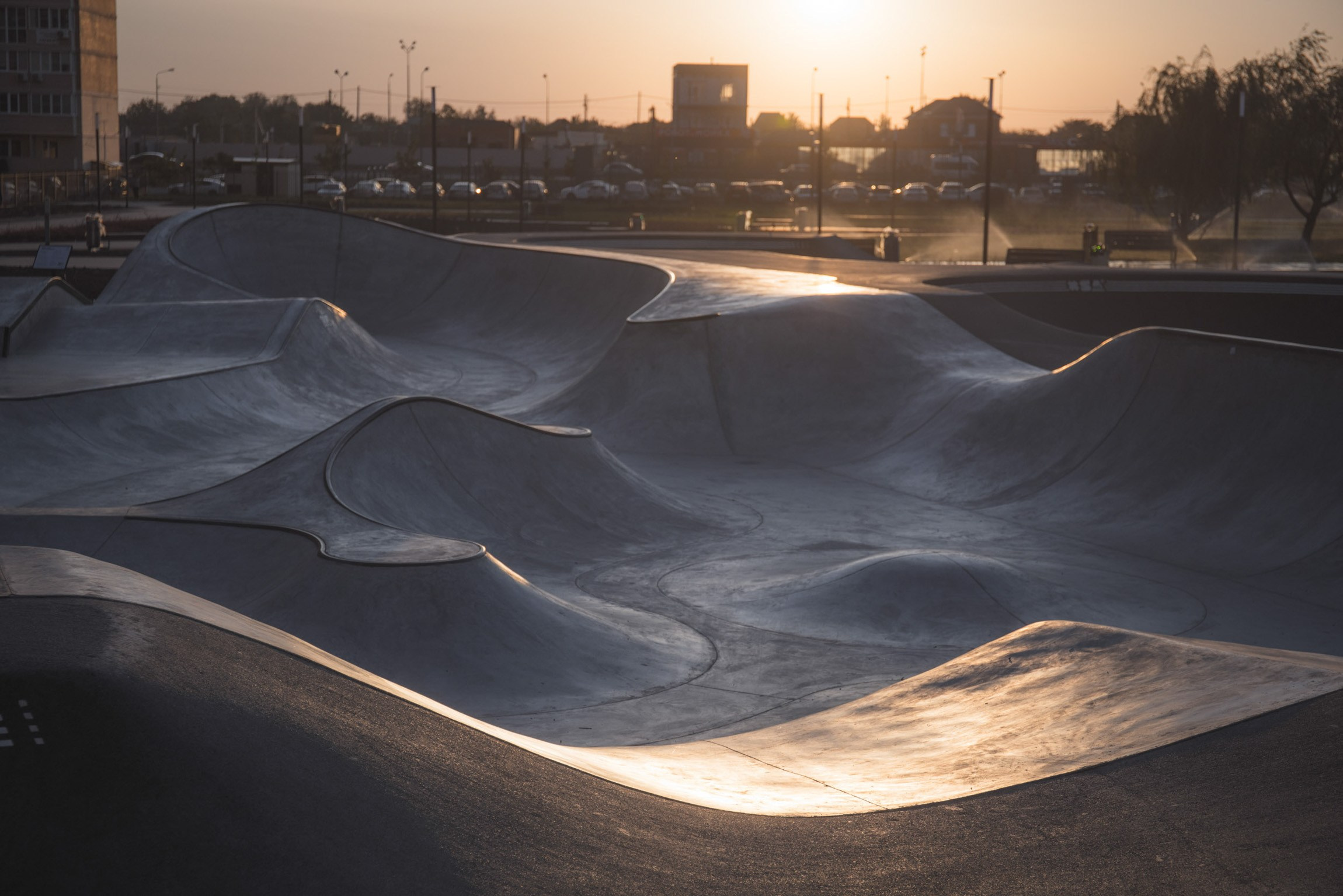 Architectural / Архитектурное. Bivol images