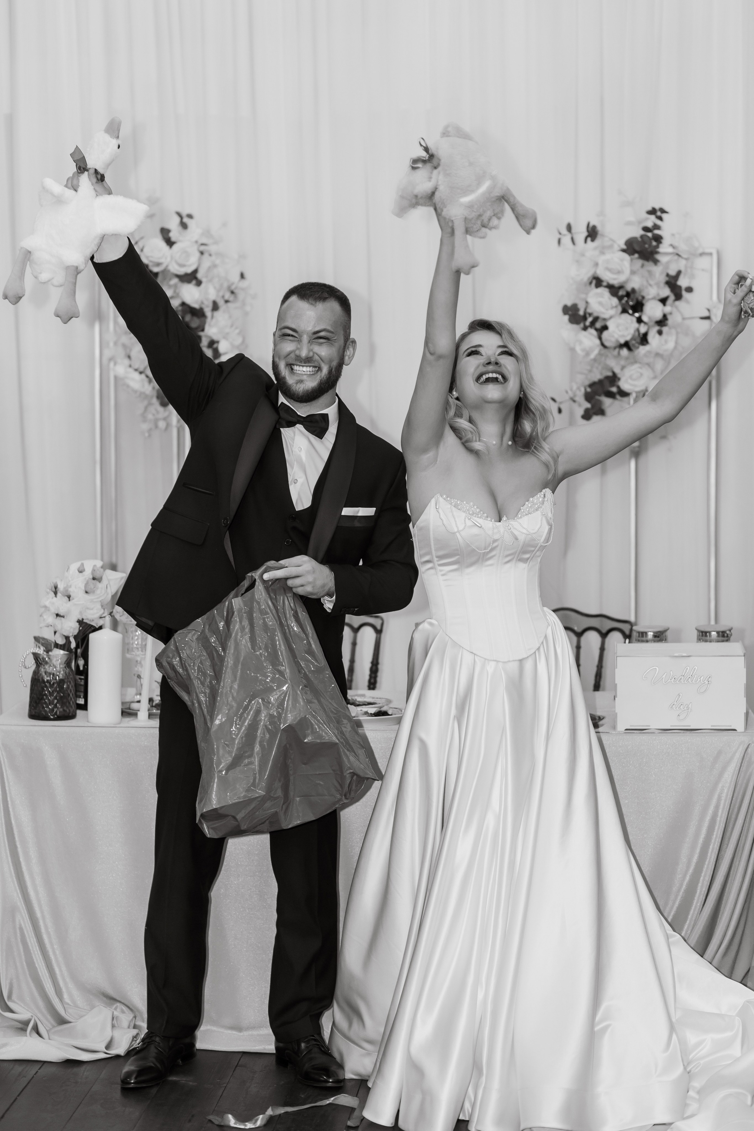 Богдан и Света. Фотограф Вячеслав Фарунин