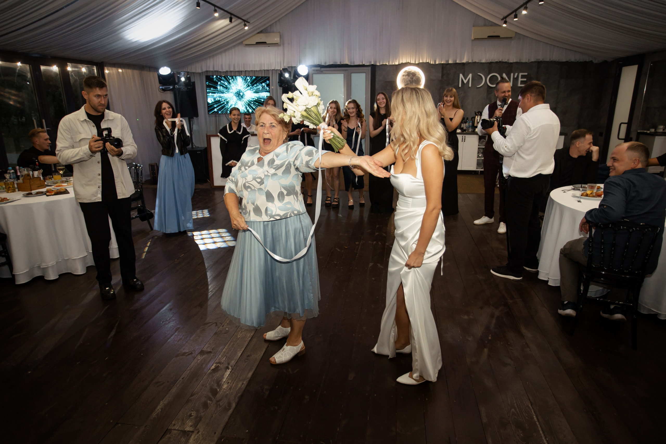 Богдан и Света. Фотограф Вячеслав Фарунин