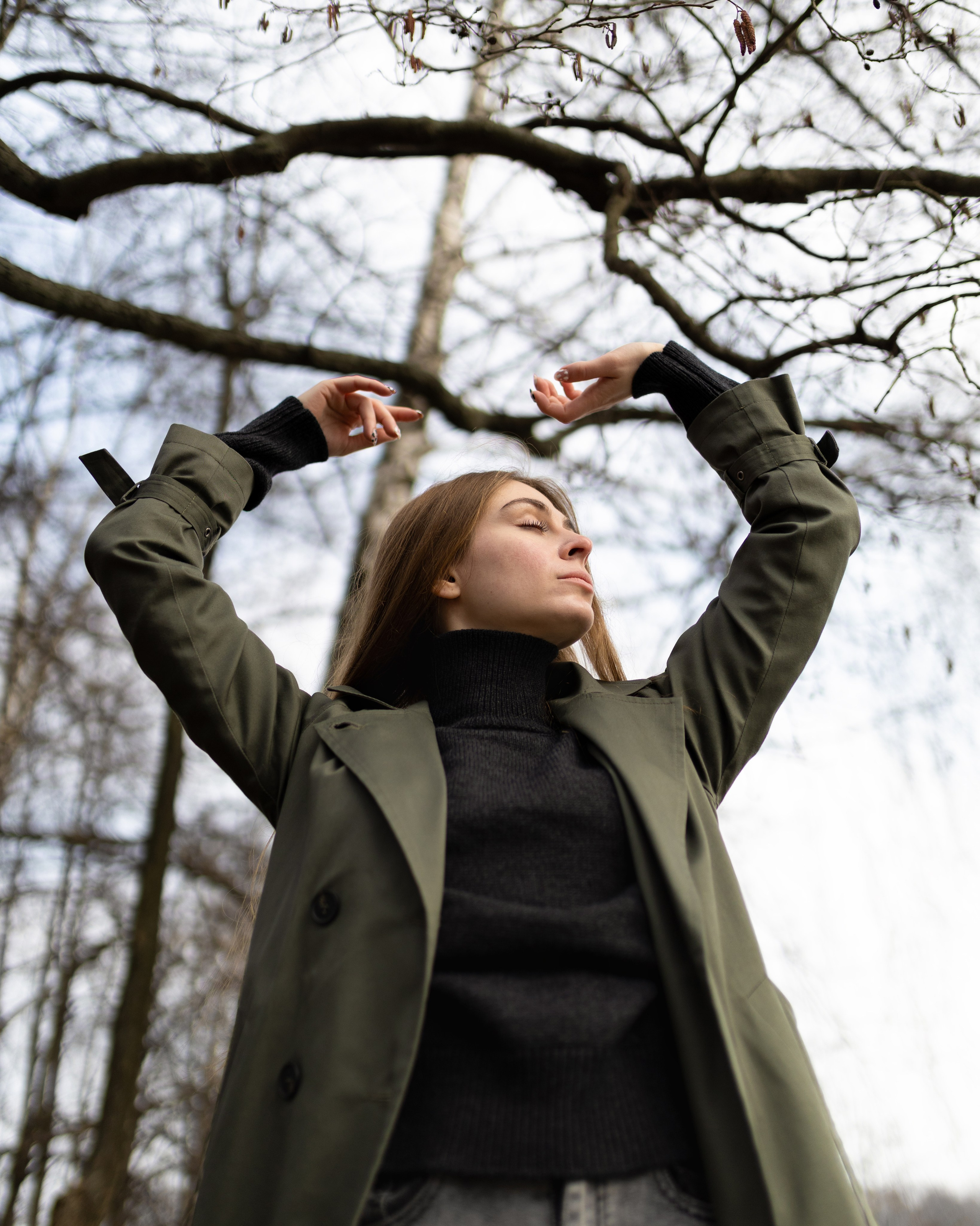 Заказать съёмку