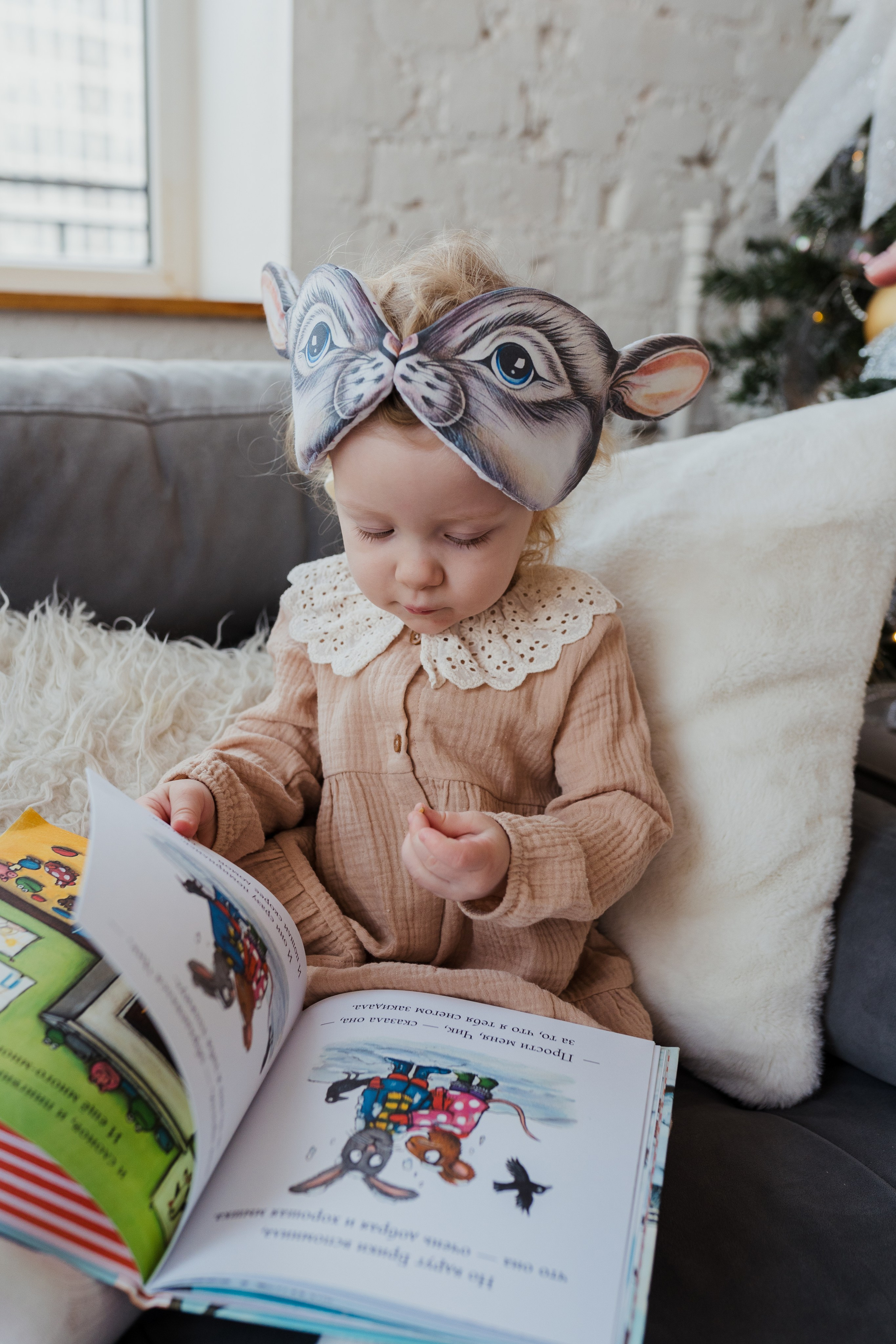 Марина, Саша, Вера и Саша в LuckyLoft. Свадебный фотограф в Москве Анна Полушина