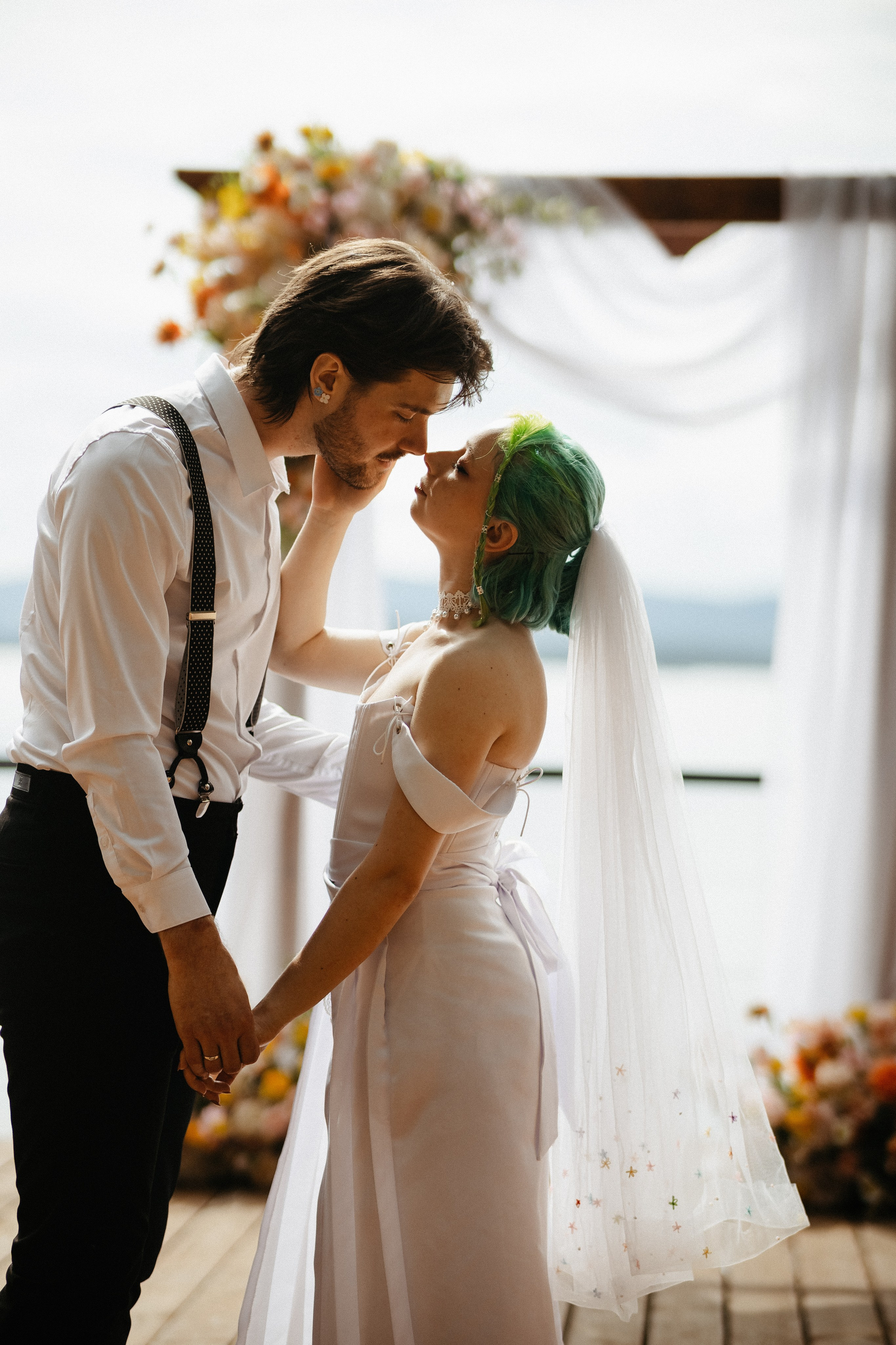 Андрей и Катя|Wedding day. Свадебный фотограф Челябинск Зиненко Виктория