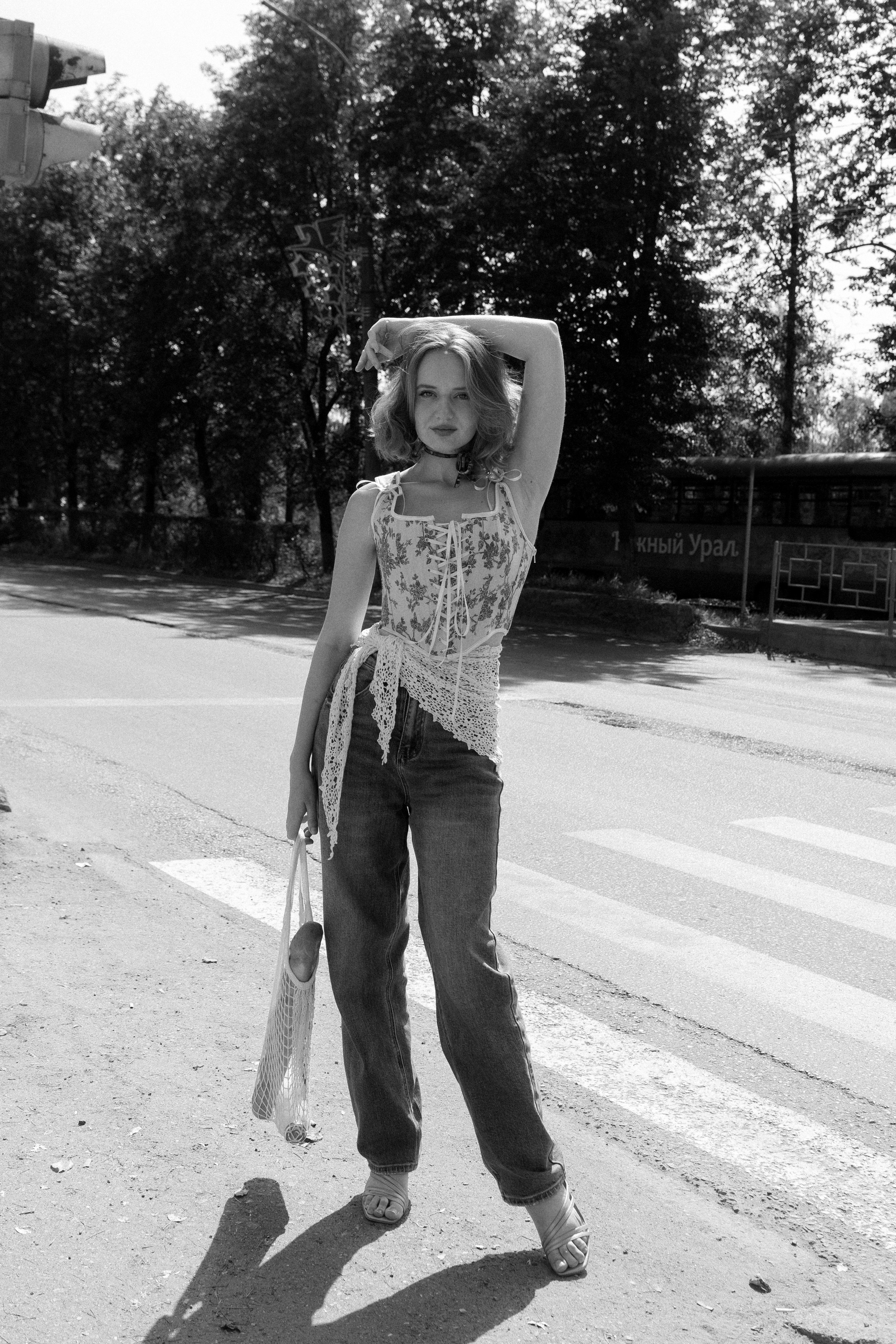 Анна. Маленькая Италия в Златоусте. Эстетичная фото- и видеосъёмка Ирина Арсентьева. Челябинск и весь мир