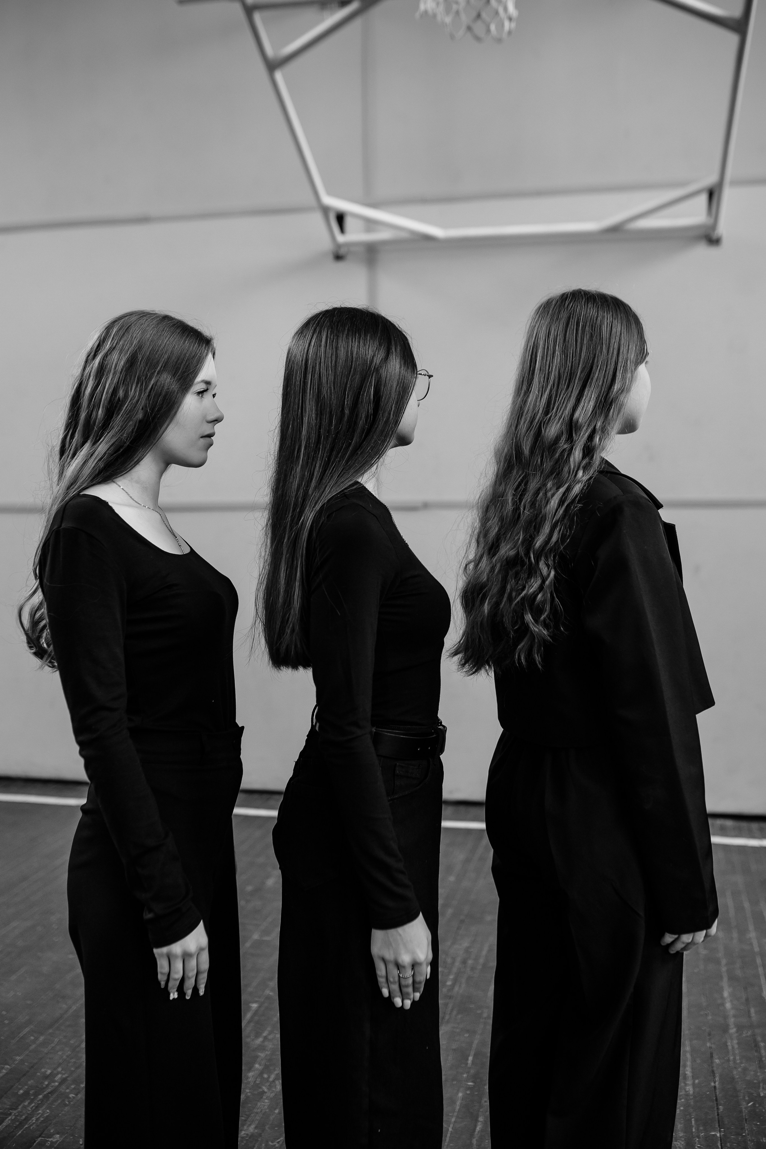 Выпускники Дубна. Свадебный и семейный фотограф в Туле и области Маша Костина