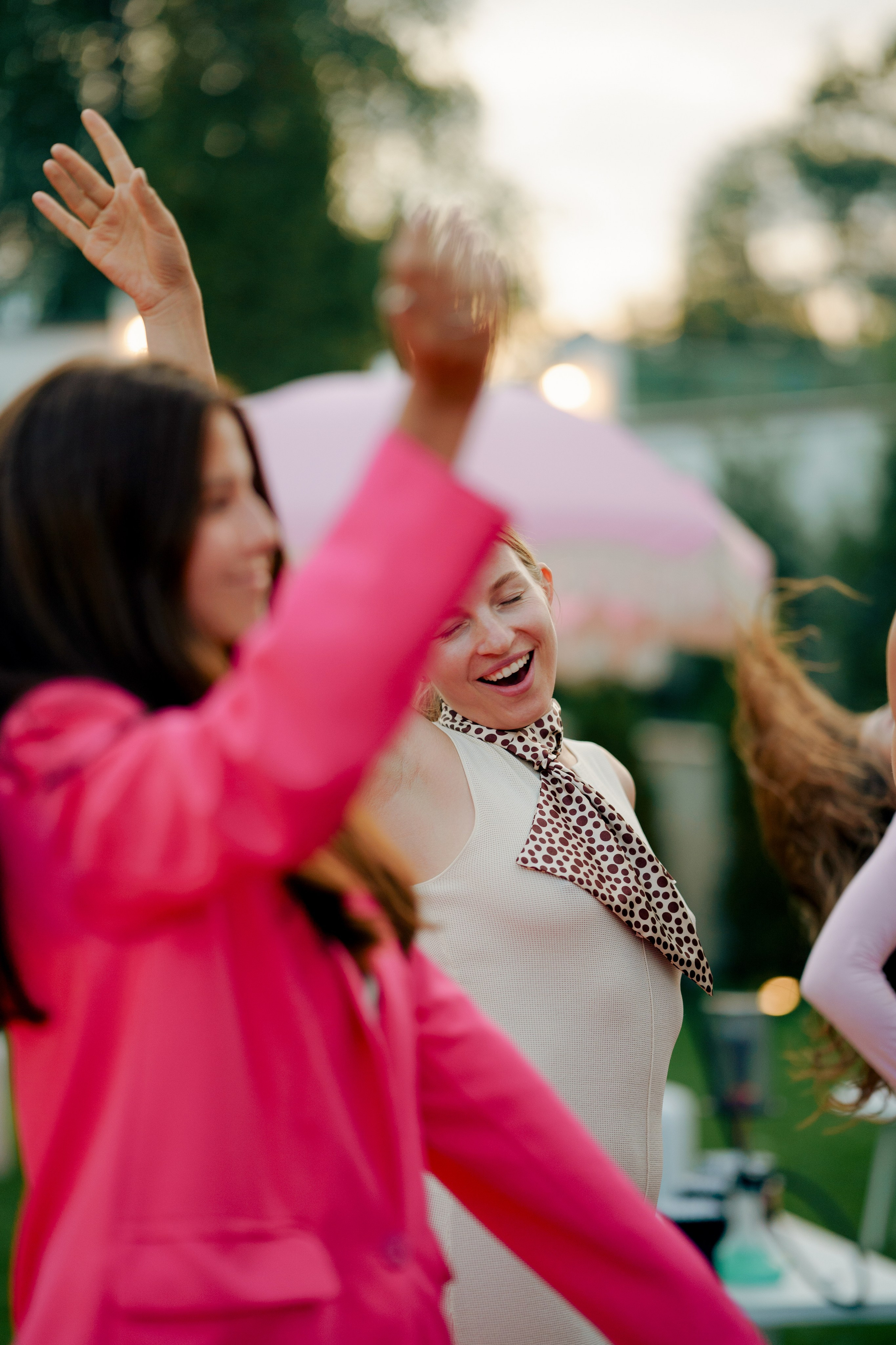 Светский репортаж с VIP DAY WOMEN CONF в Барвихе. Репортажный фотограф Москва Сергей Дружинин