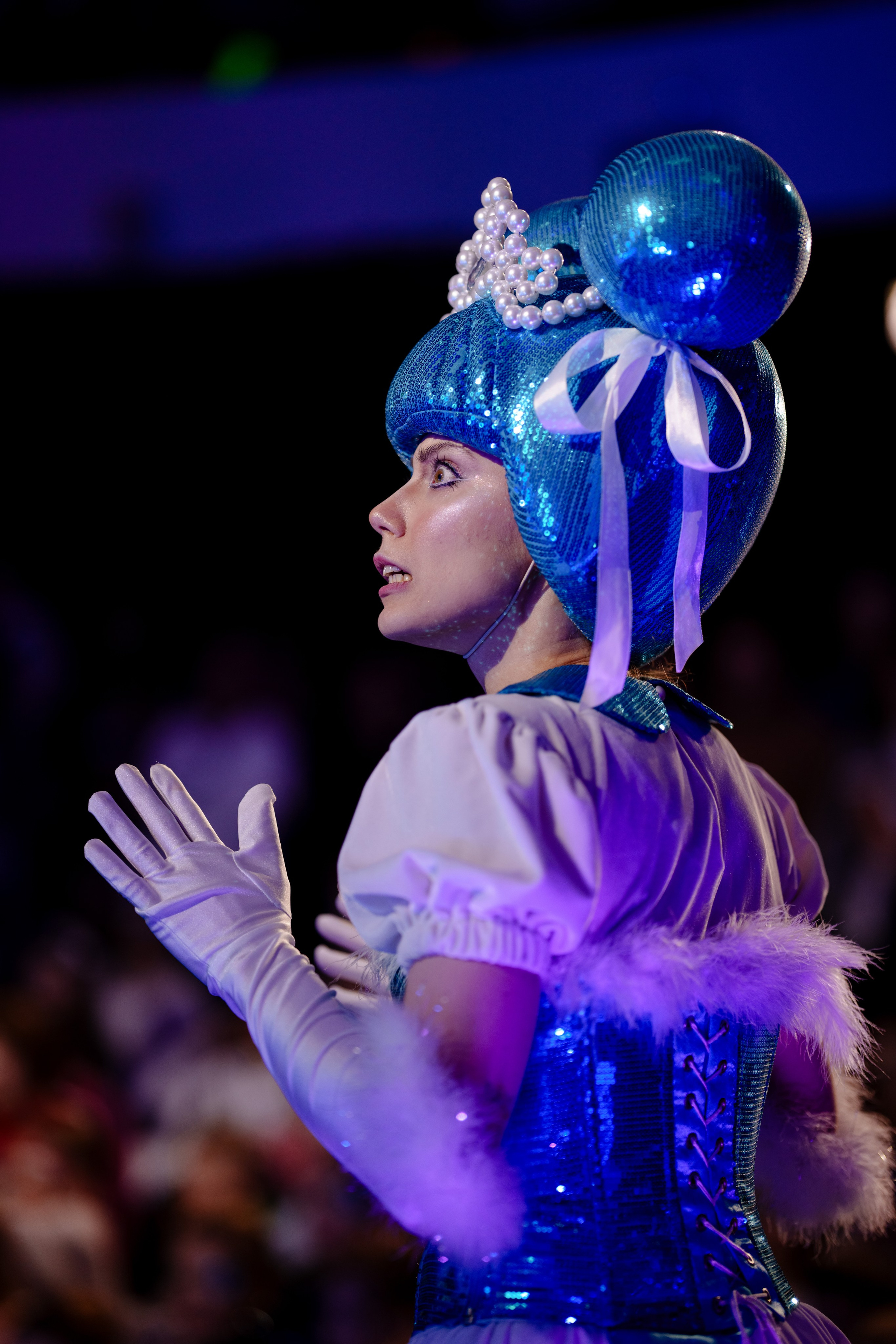 Репортажный фотограф VK Елка. Репортажный фотограф Москва Сергей Дружинин