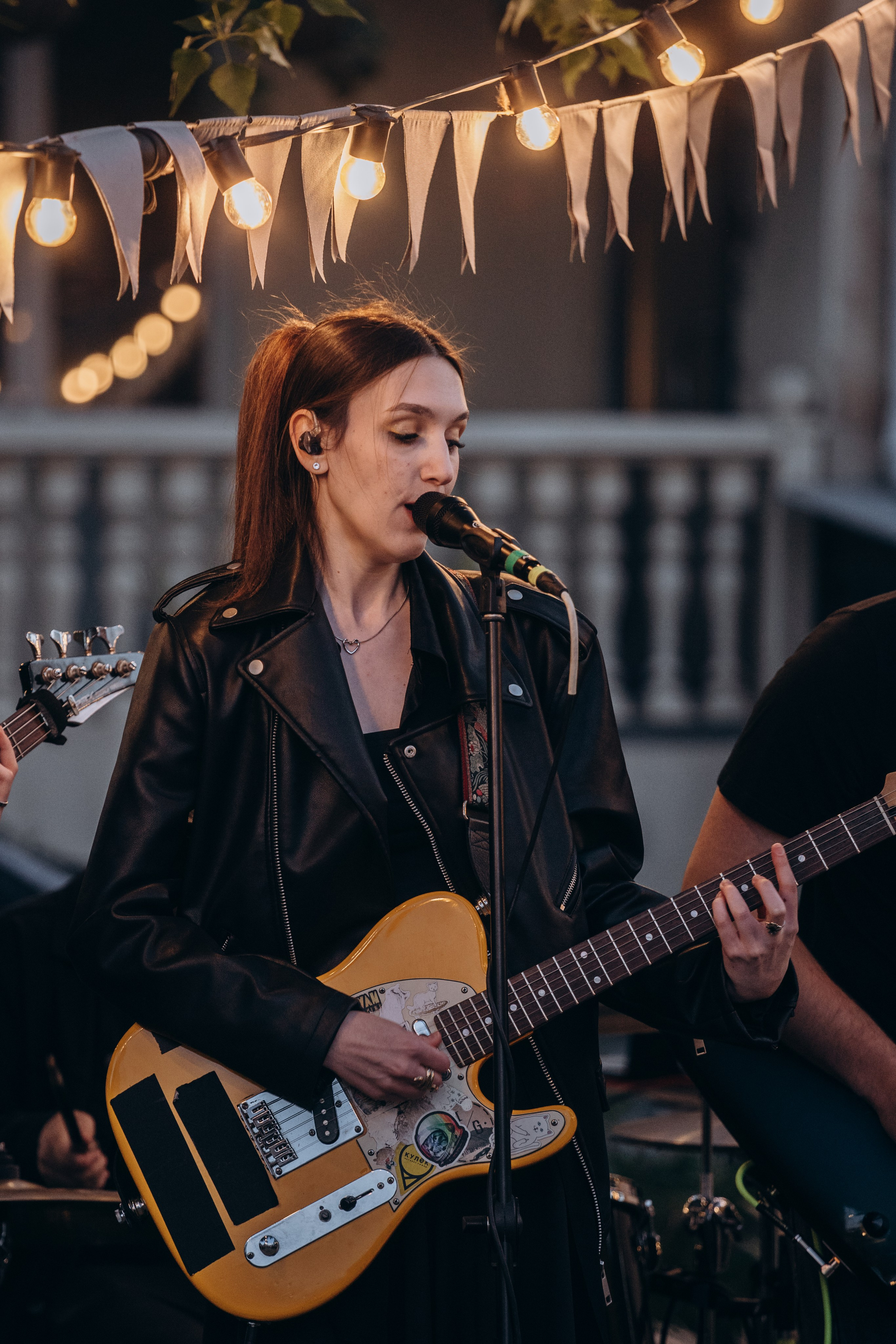 Книжный фестиваль 2024. Ваш личный фотограф в Волгограде и области