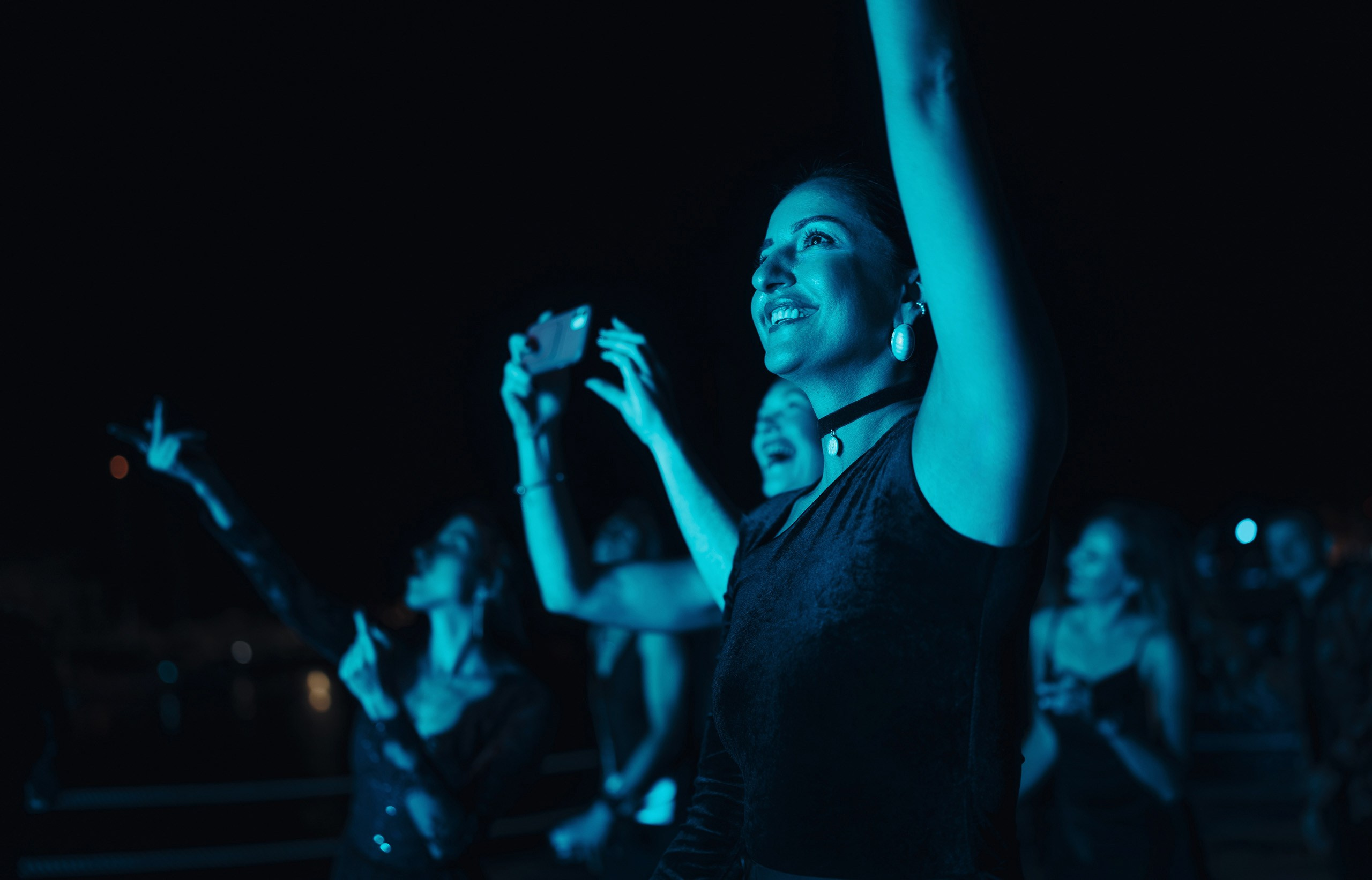 Репортажная фотосъёмка мероприятия курорта Мрия. Фотограф Севастополь Крым | Шестаков Илья