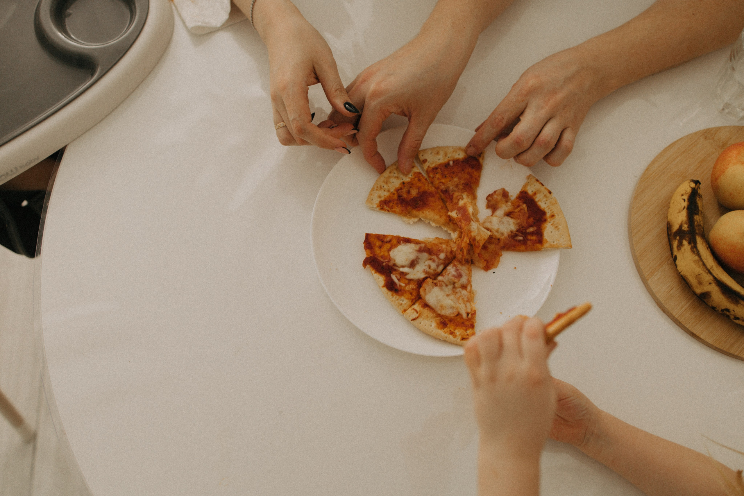 Самое безопасное место. Фотограф Настя Леонова