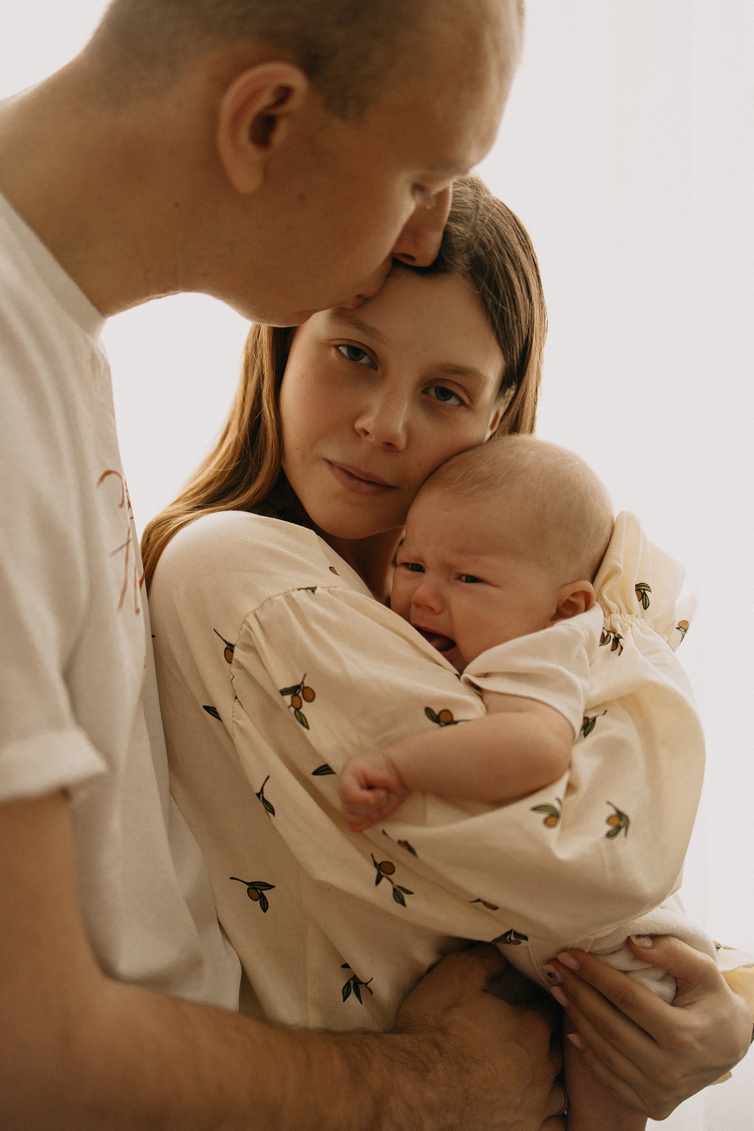 Таня. Фотограф Настя Леонова