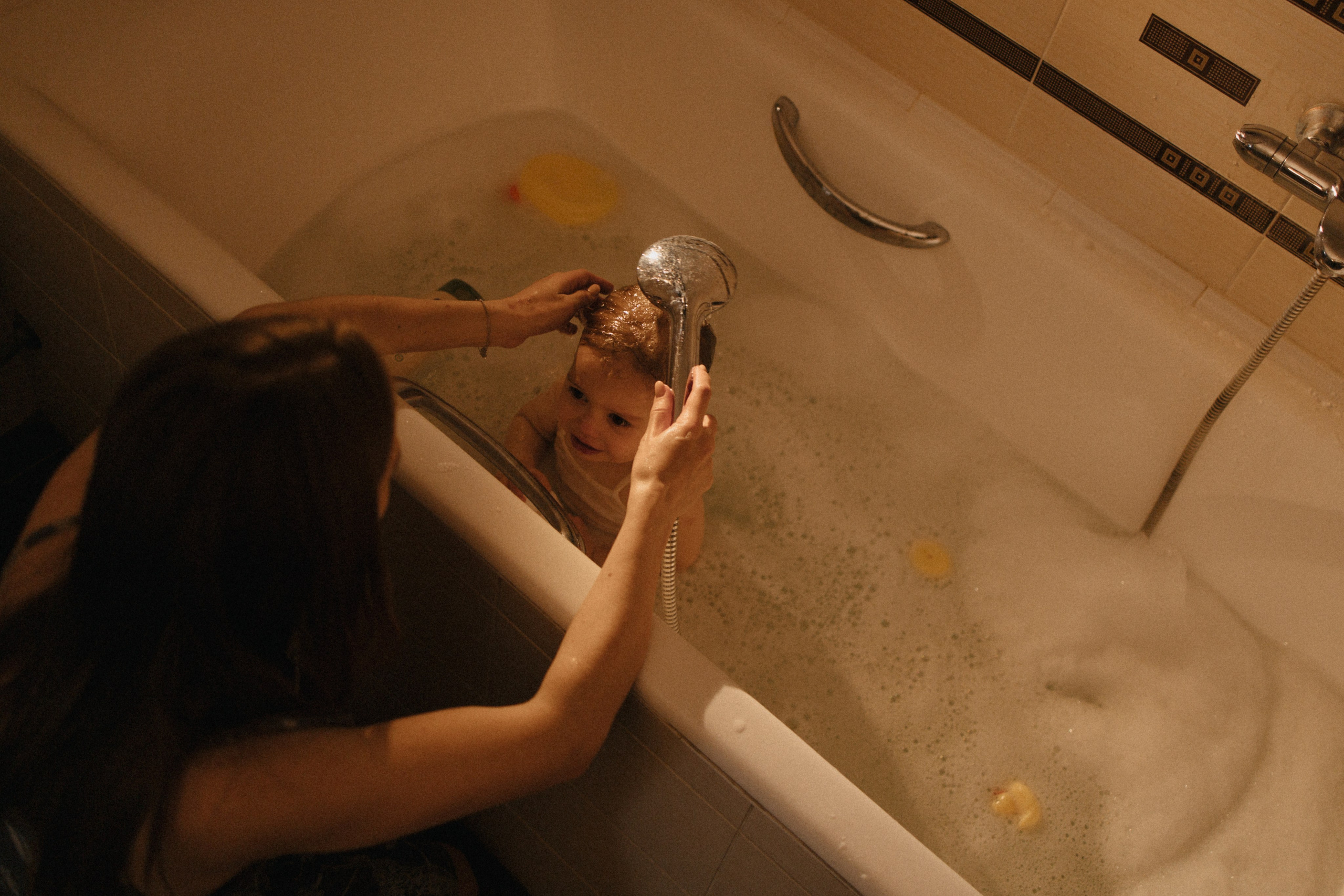 Один день из жизни. Фотограф Настя Леонова