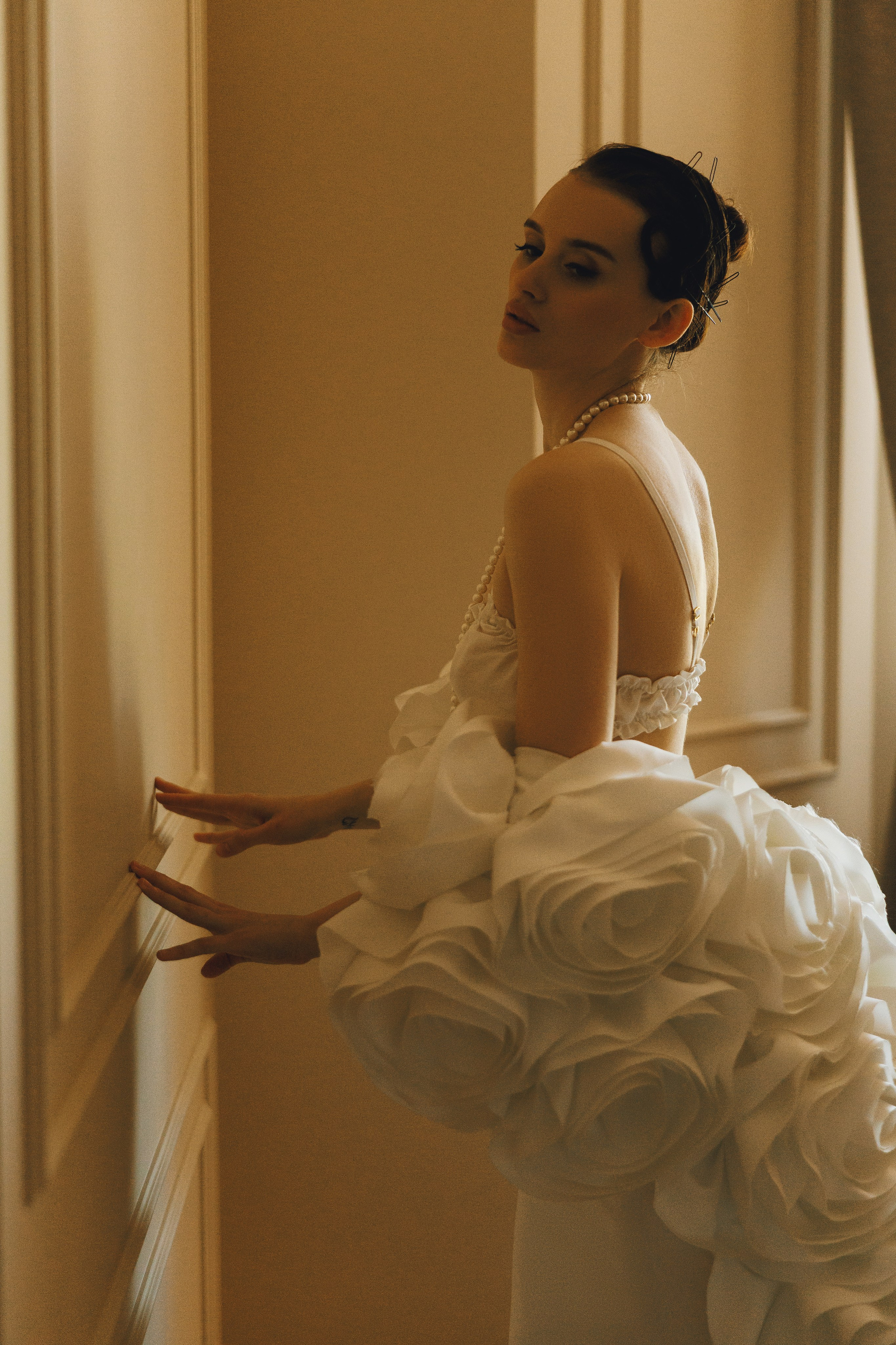 Еще минута. Свадебный и портретный фотограф в Ростове на Дону Андо Саргсян