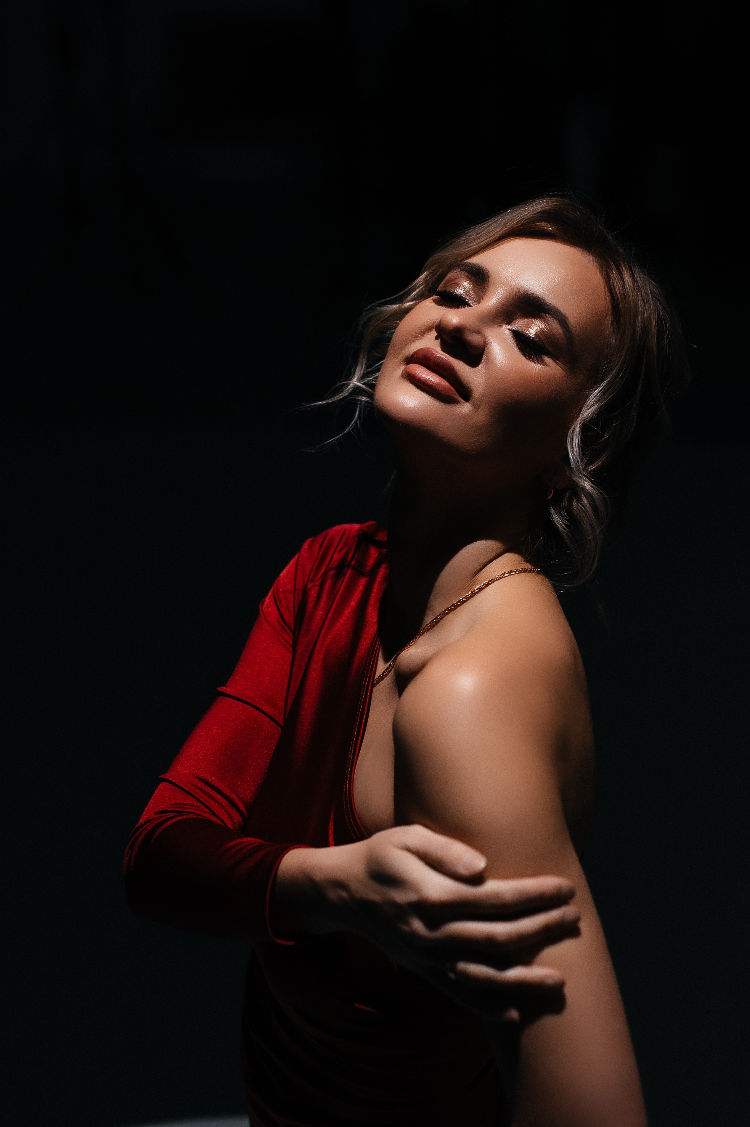 Ольга. Семейный и детский фотограф в Туле