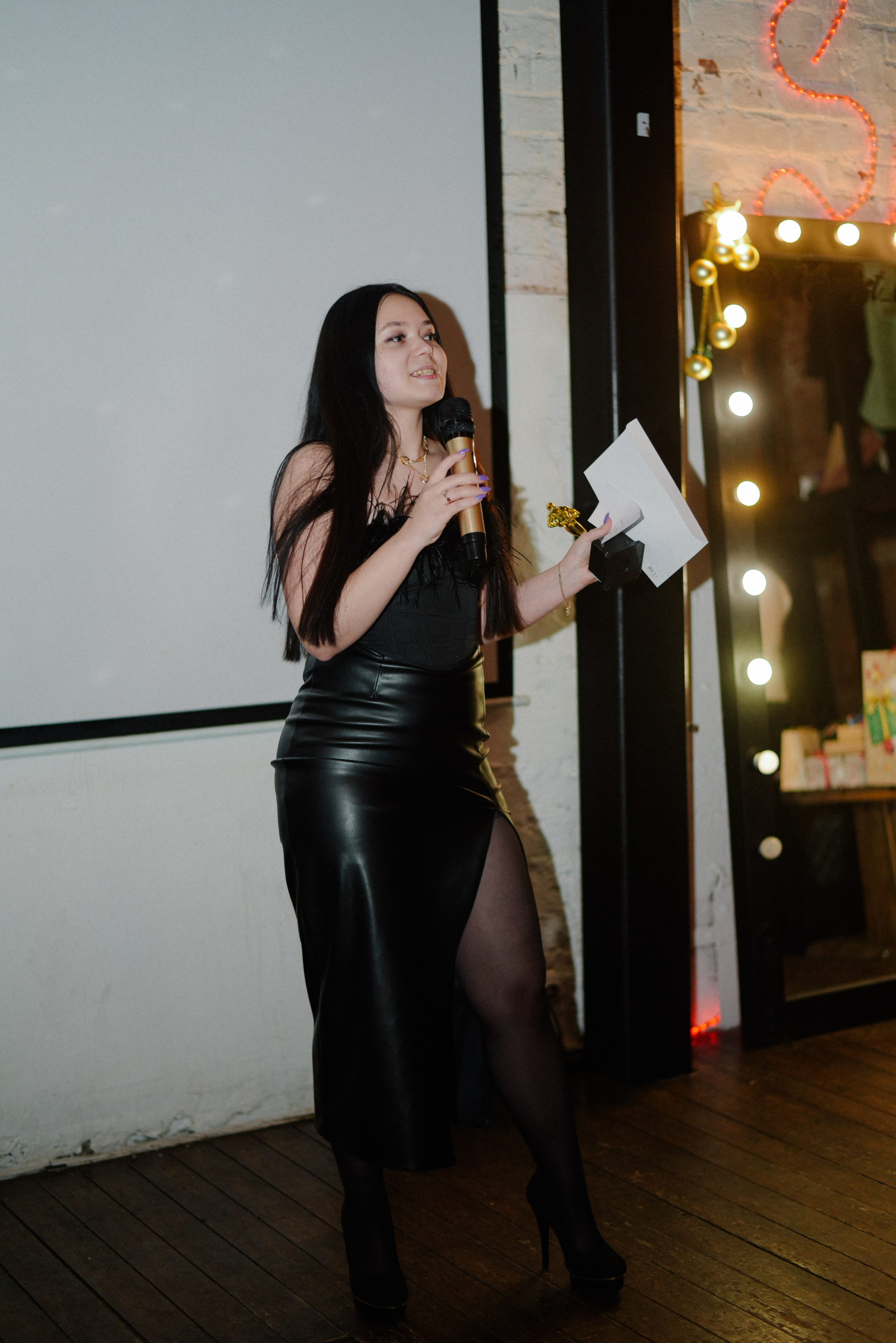 Этажи Оскар. Фотограф Лола Волна, город Москва