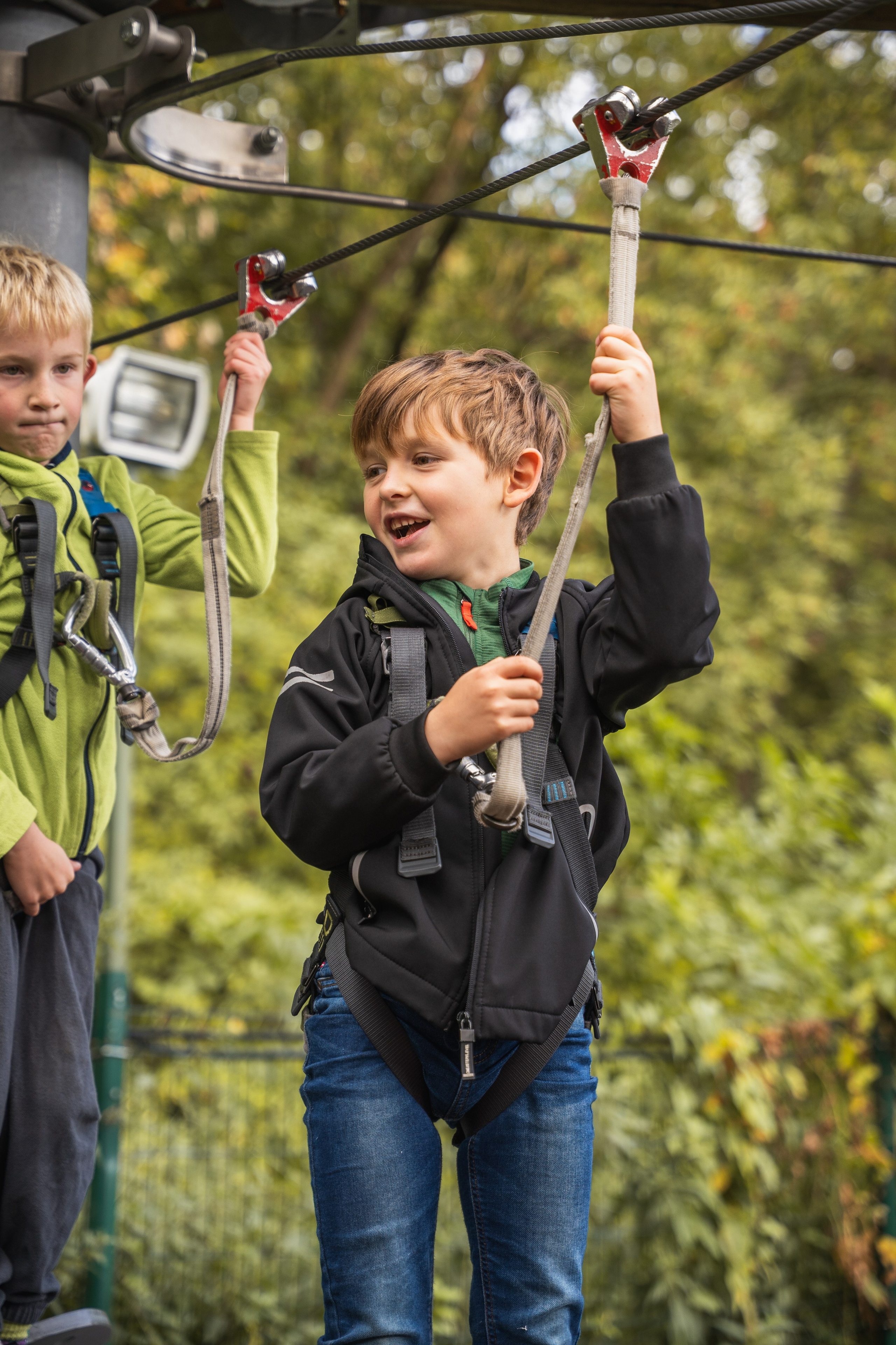 День рождения Андрей. Главная
