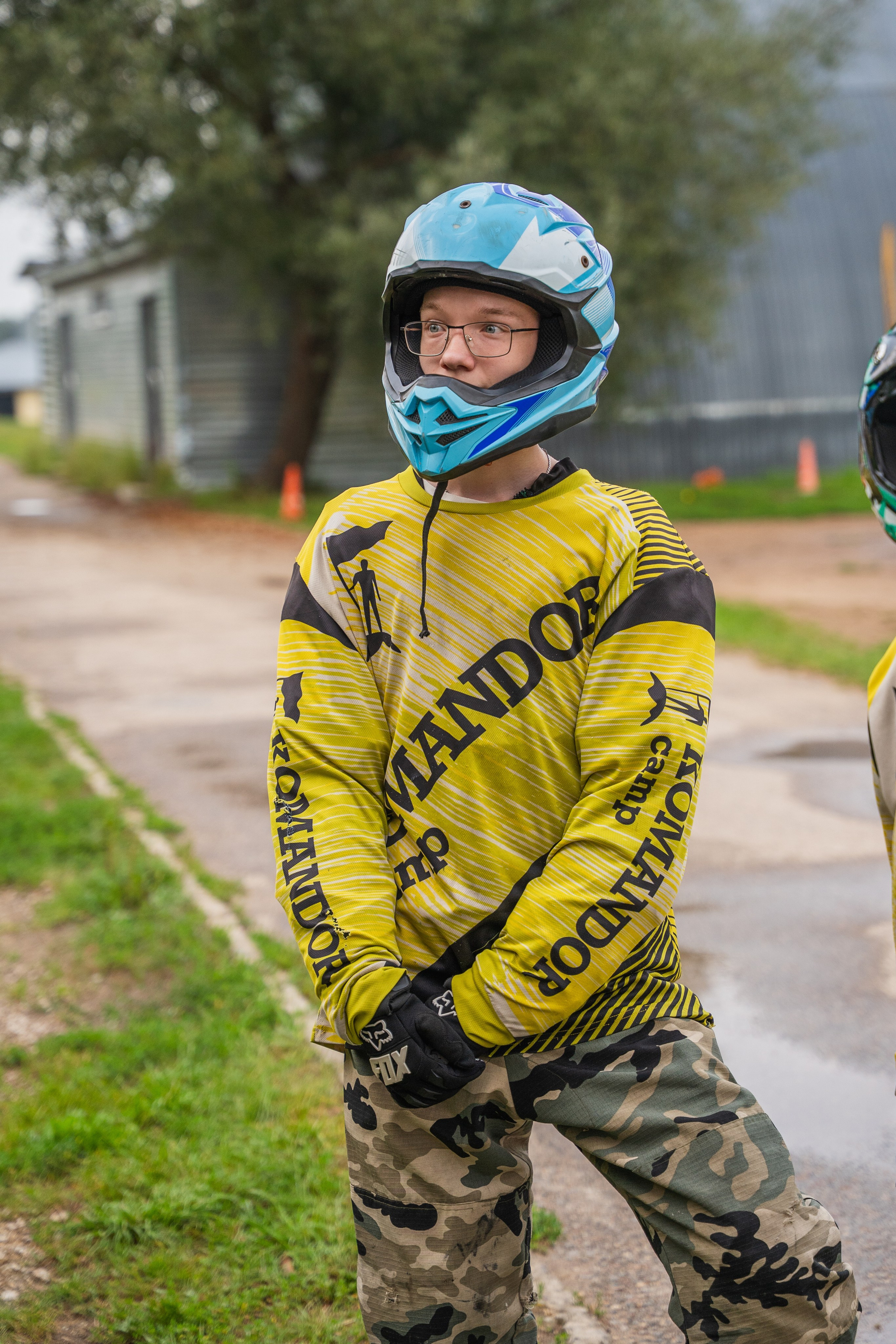 Мото-занятие. Главная