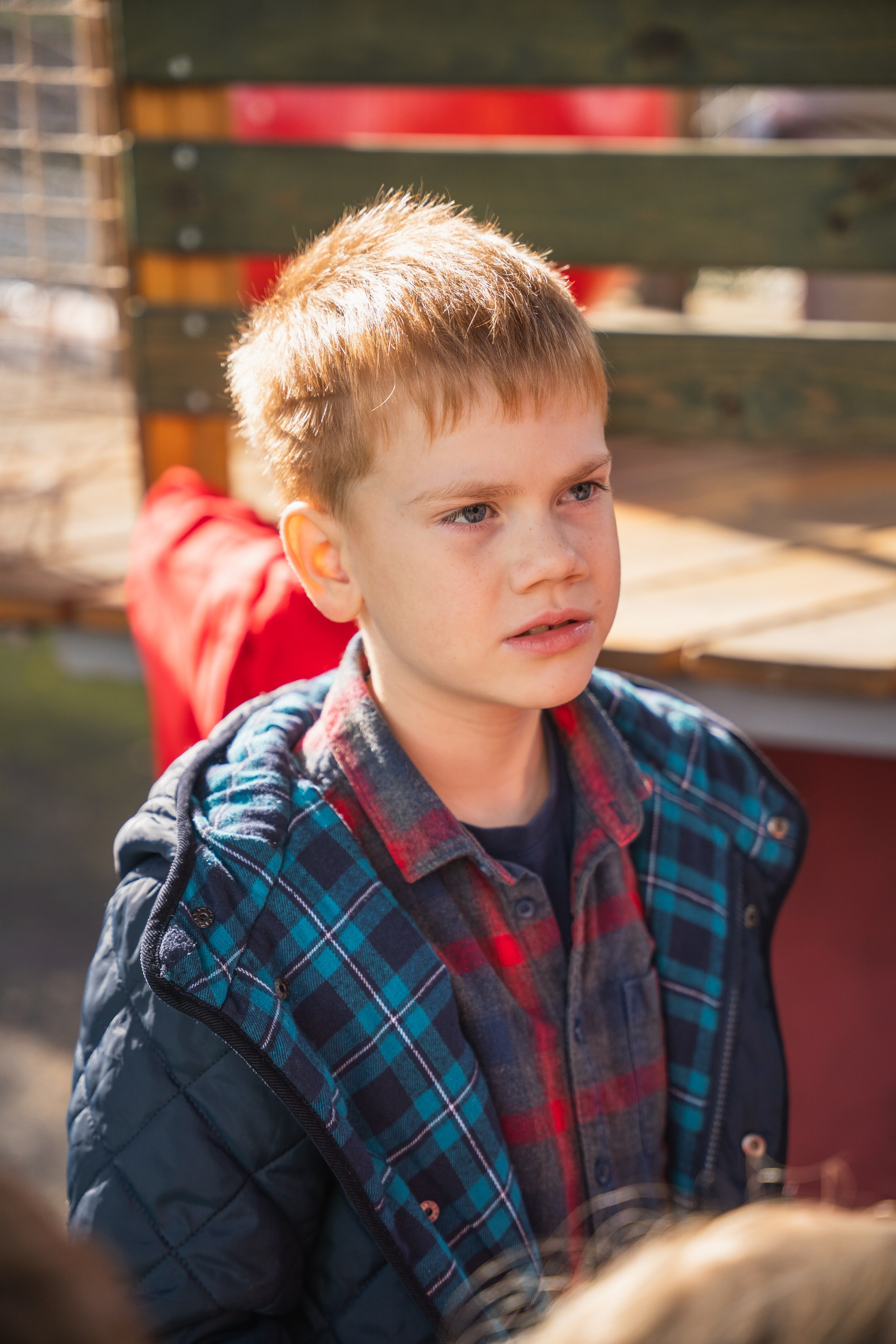 День рождения Андрей. Главная