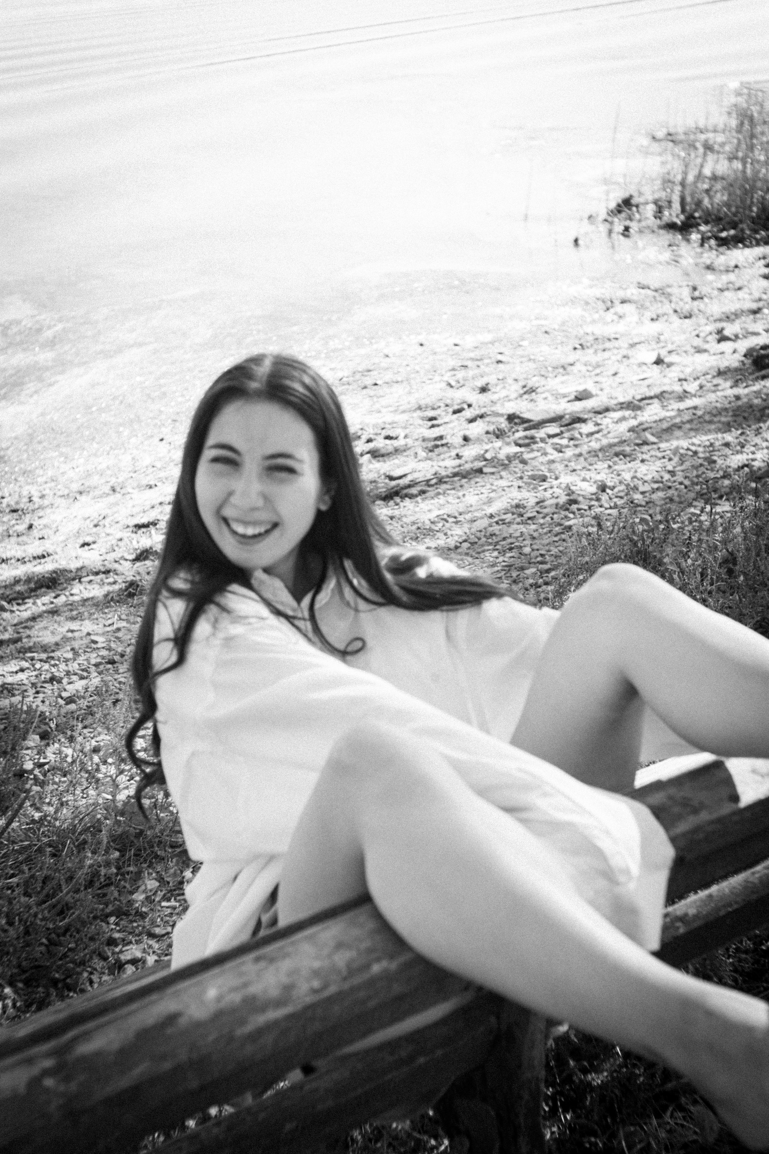 Лето задержалось. • Фотограф Александра Светозар Алчевск •