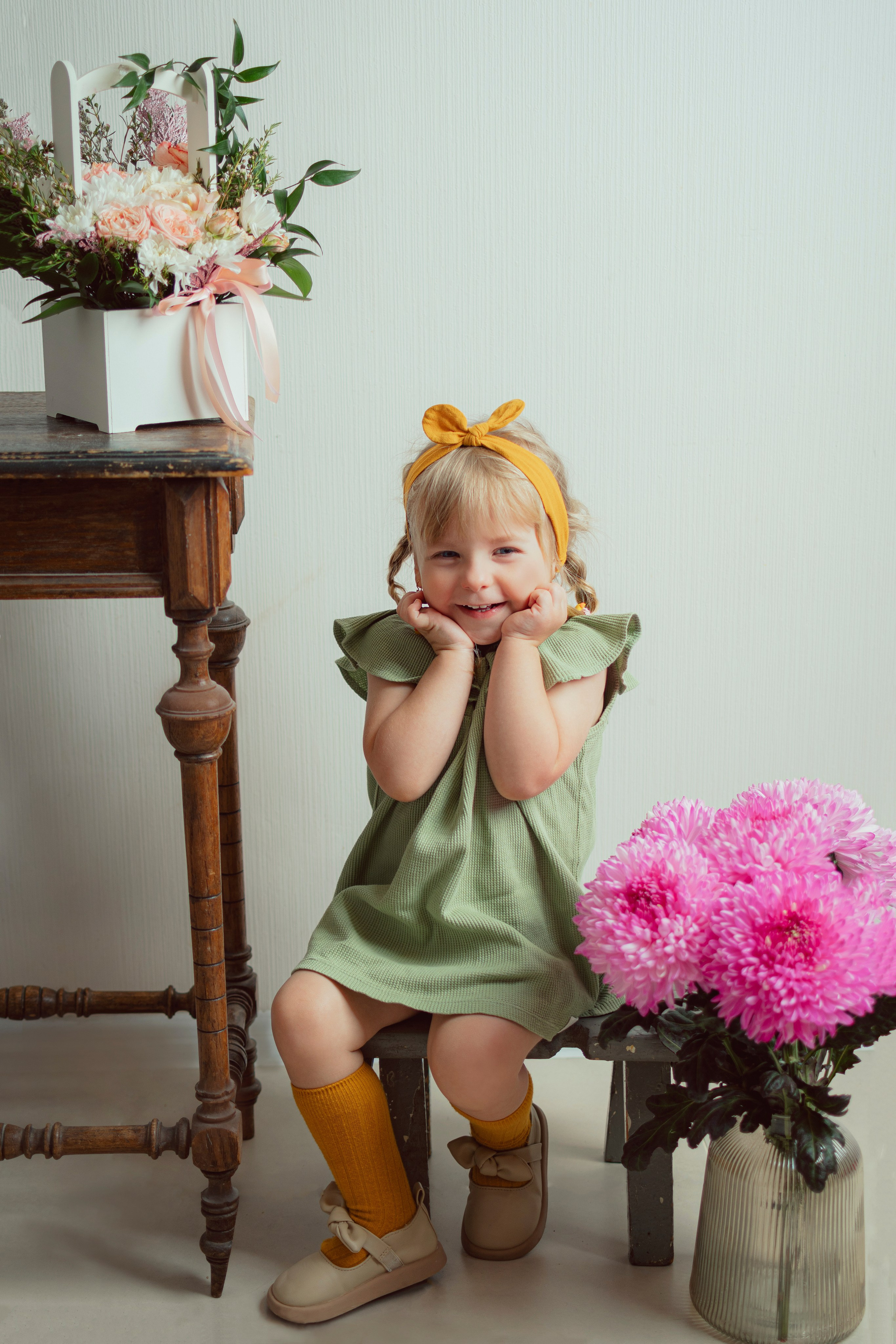 Дети. Сандуца Мила — фотография со смыслом и душой