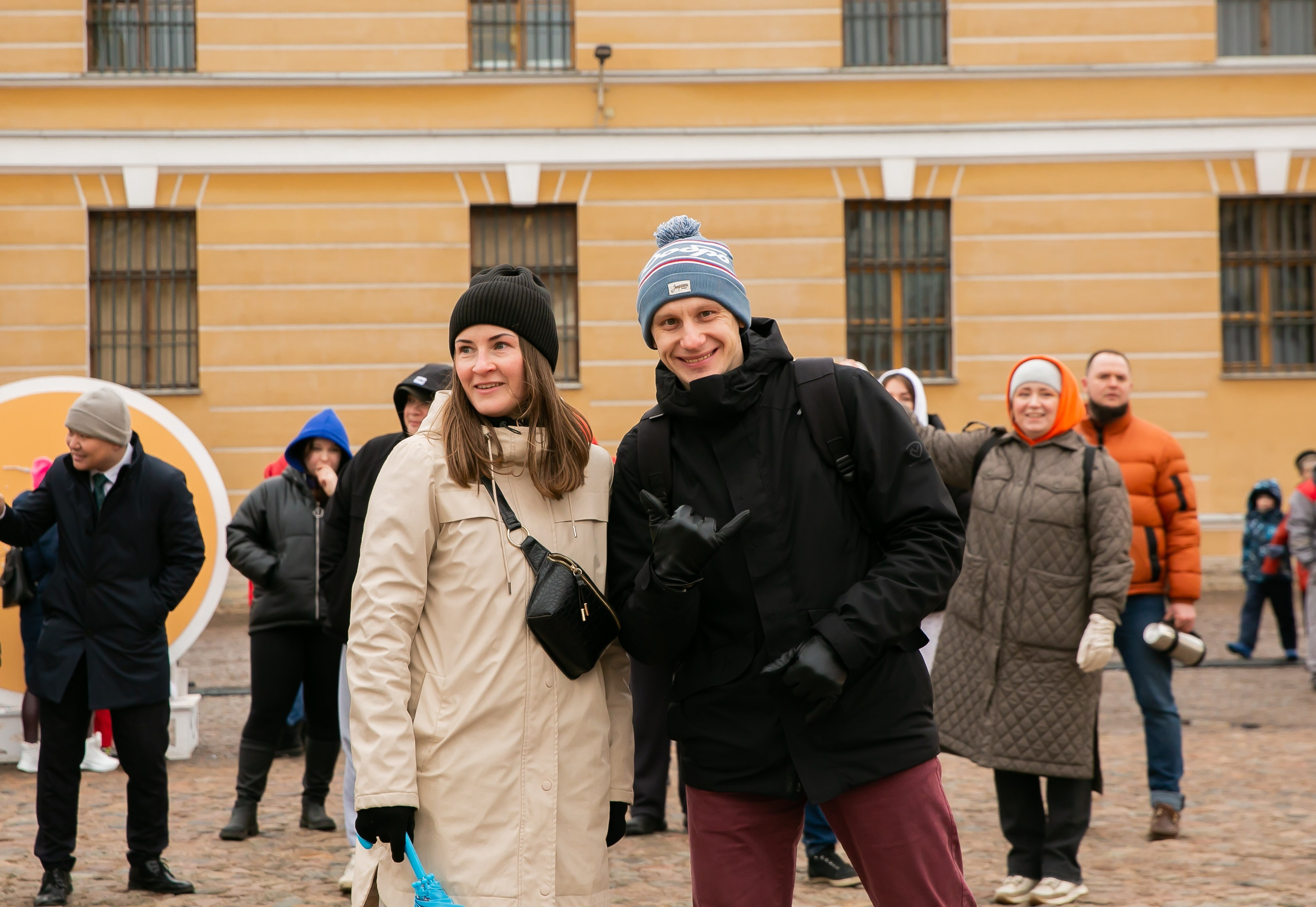 Масленица 2024 Петропавловская крепость. Семейный и портретный фотограф в Санкт-Петербурге Ольга Станкова