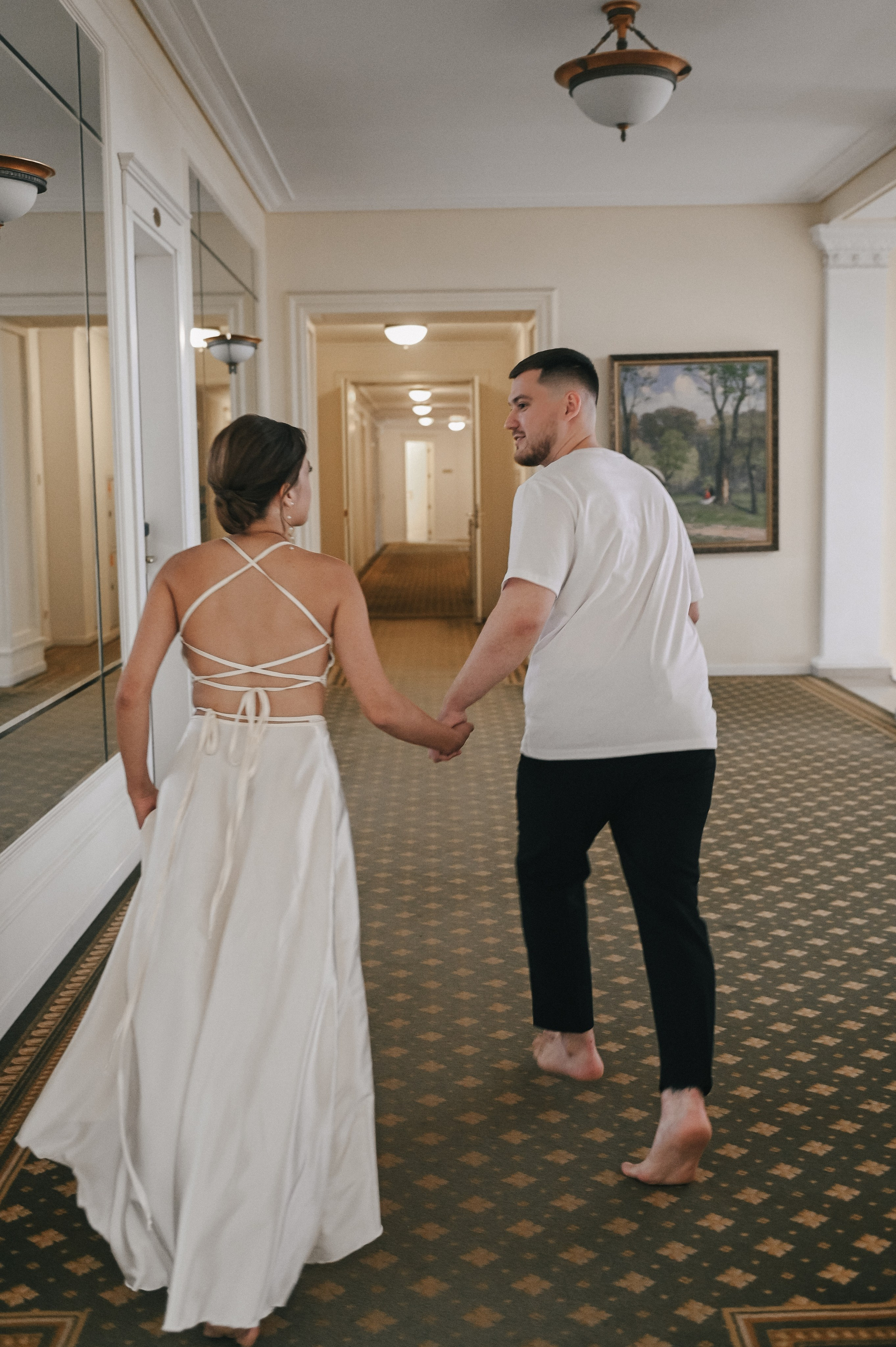 Миша + Маша — VelikEvent. Свадебный и семейный фотограф Волгоград Москва