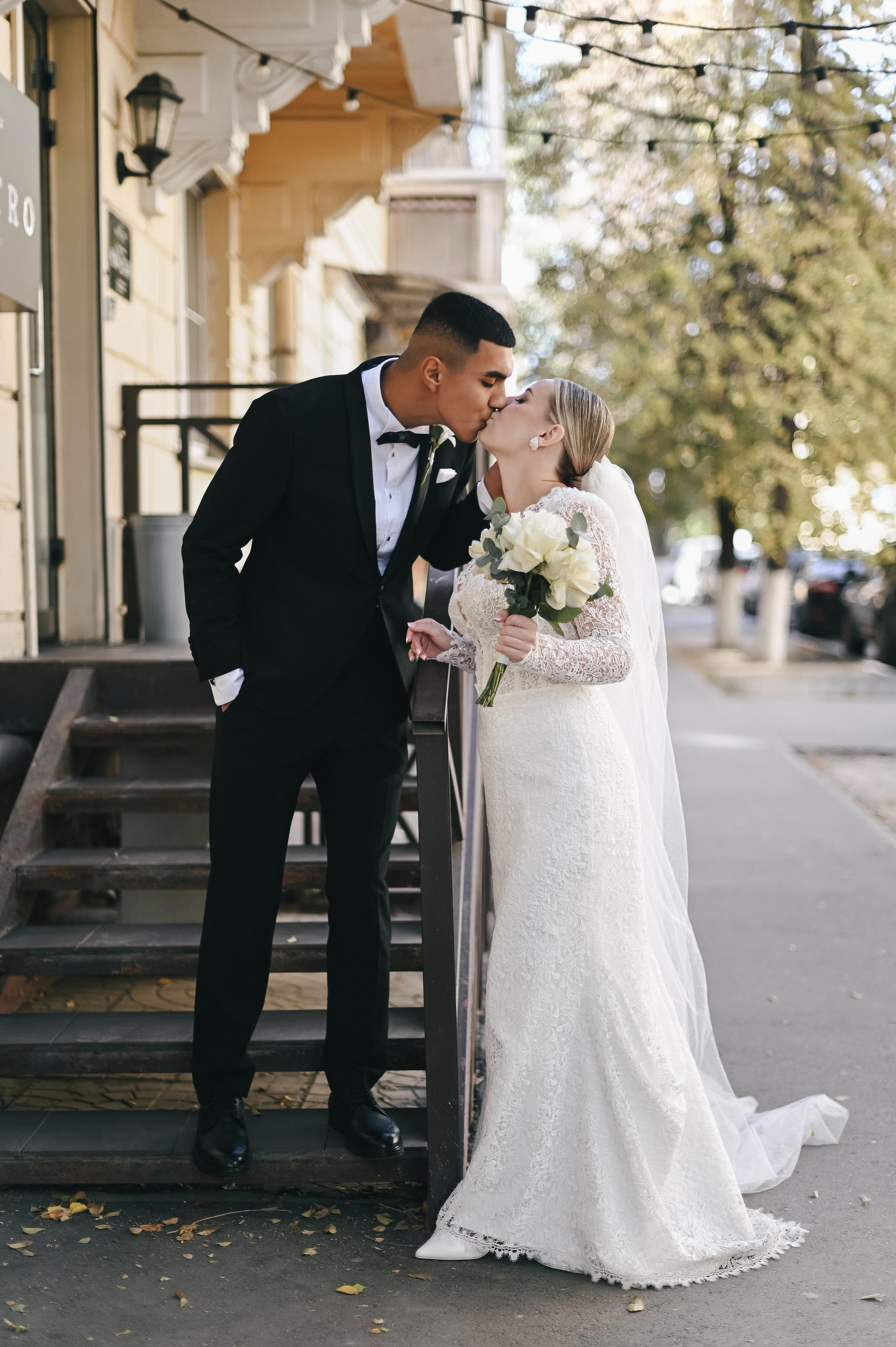 Расул + Саша. Свадебный и семейный фотограф Волгоград Москва