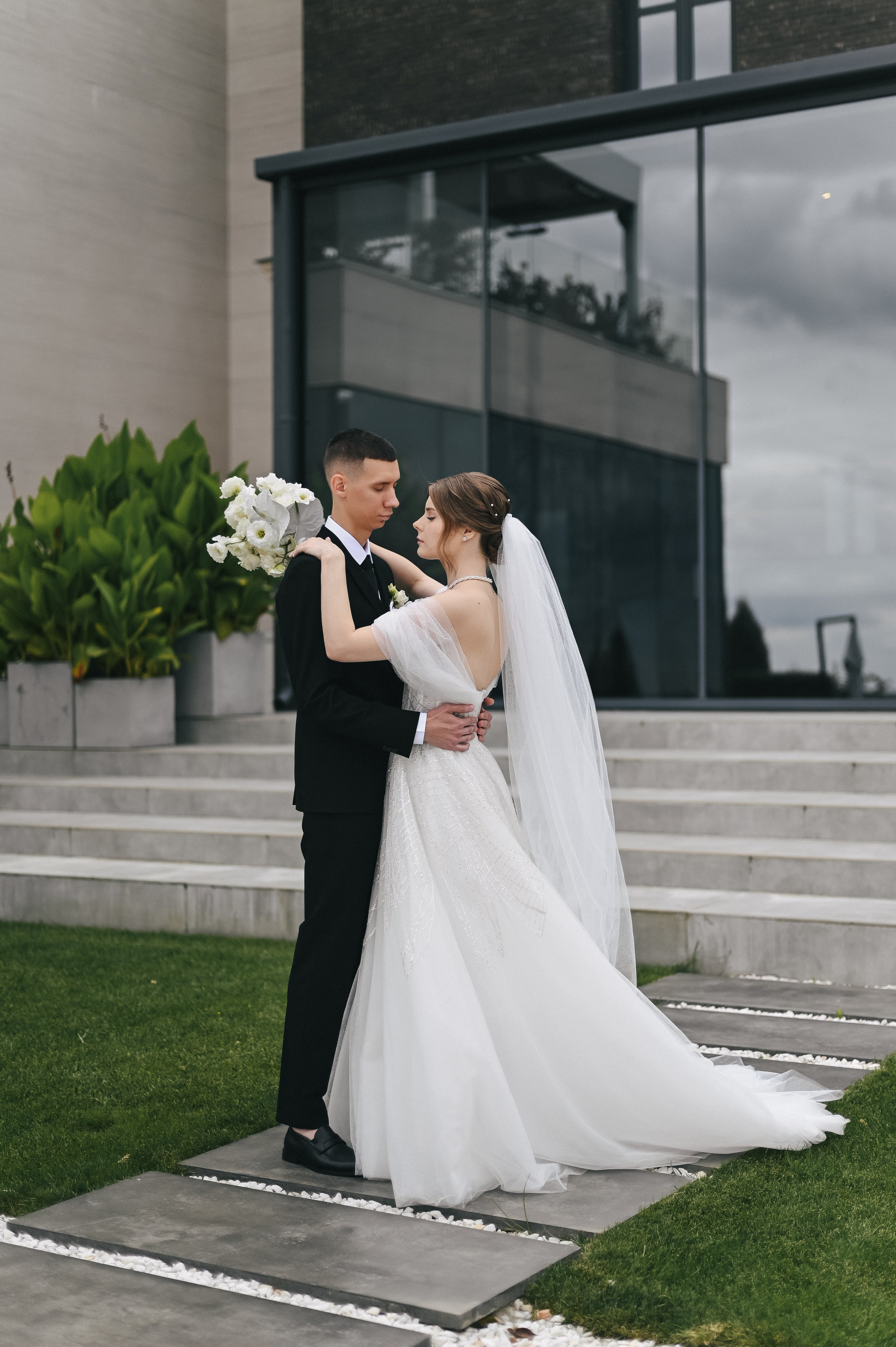 Олег + Юля. Свадебный и семейный фотограф Волгоград Москва