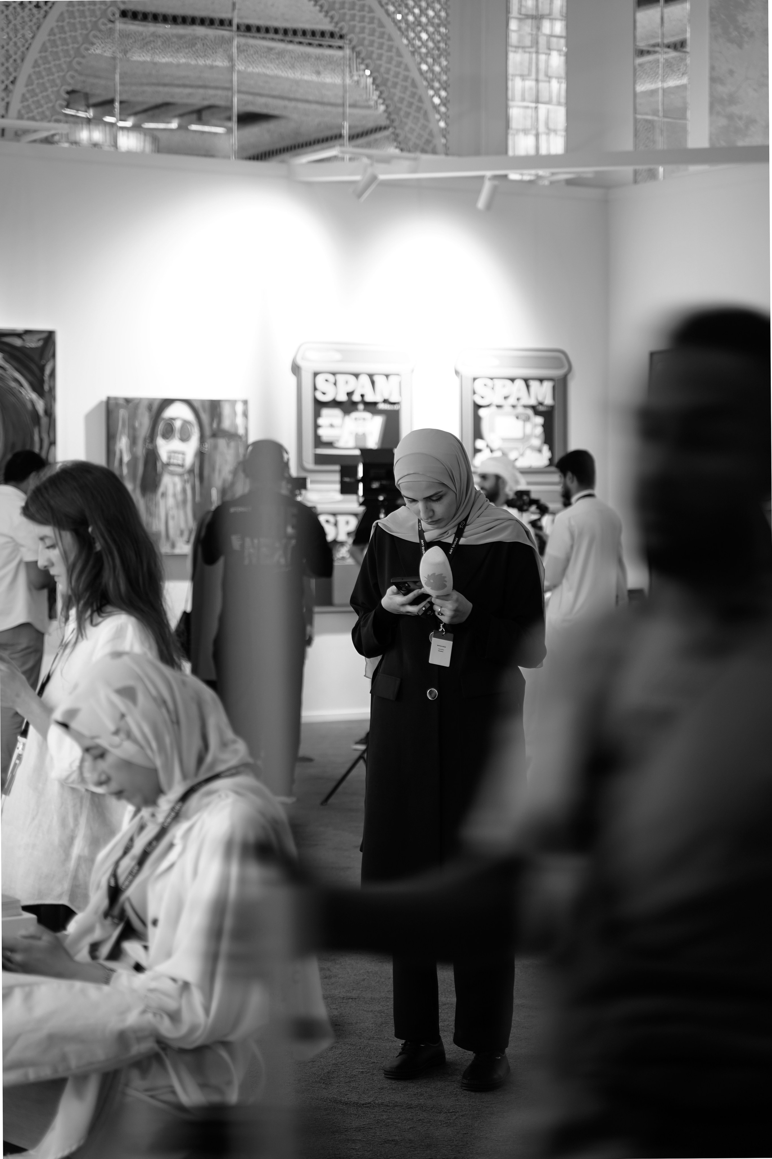 ArtDubai 2025. Katyavasileva