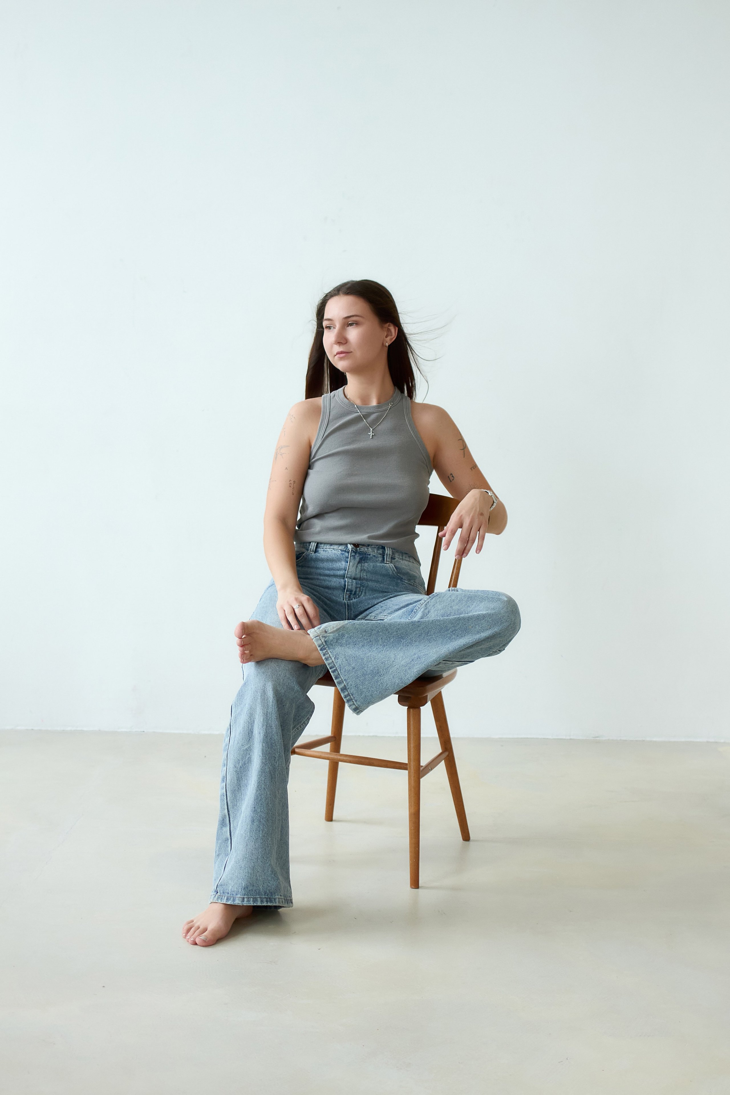 Н & А. Фотограф Екатеринбург Елена Минина