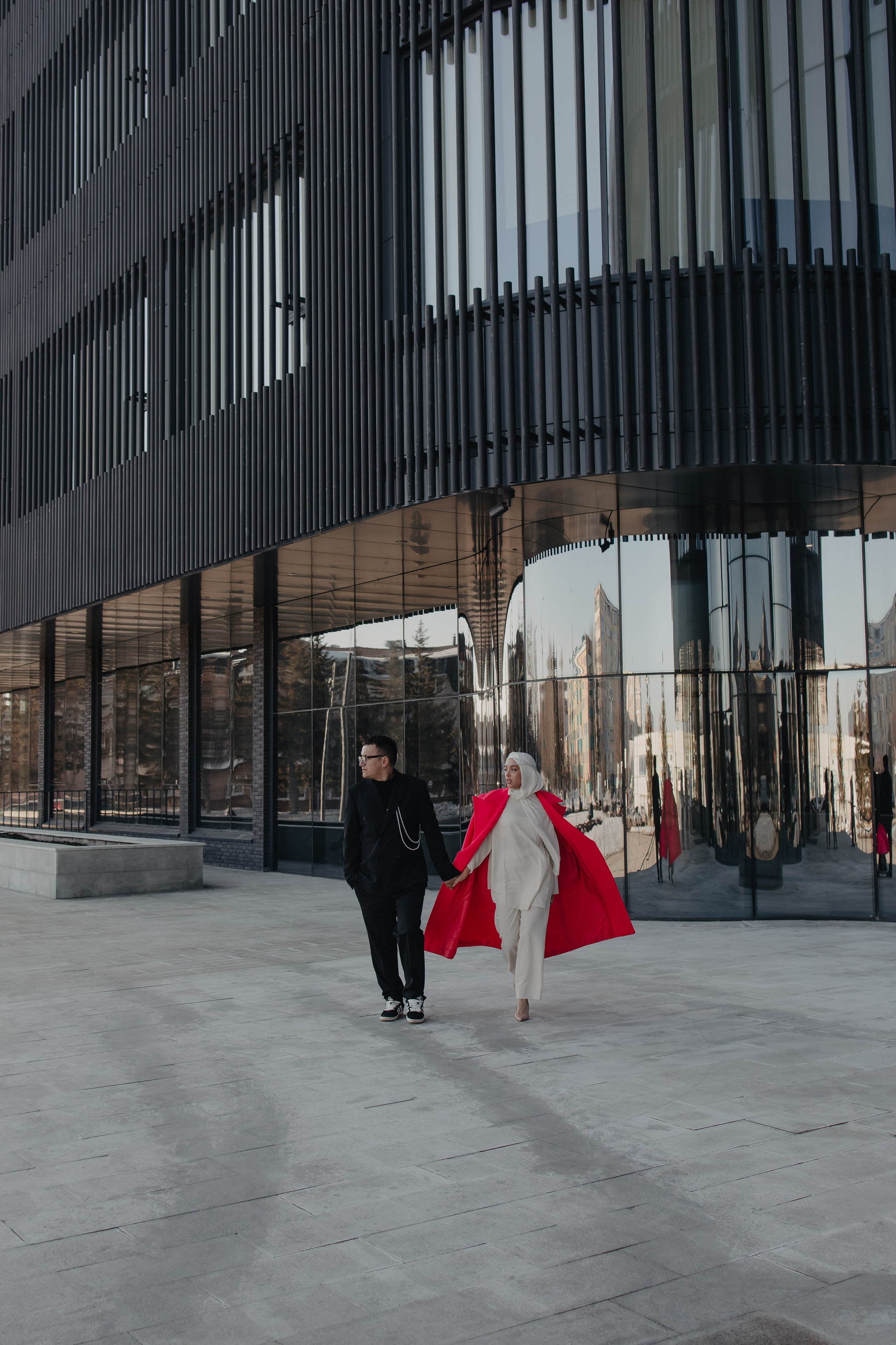 NIKAH I&D. Свадебный и семейный фотограф Казань