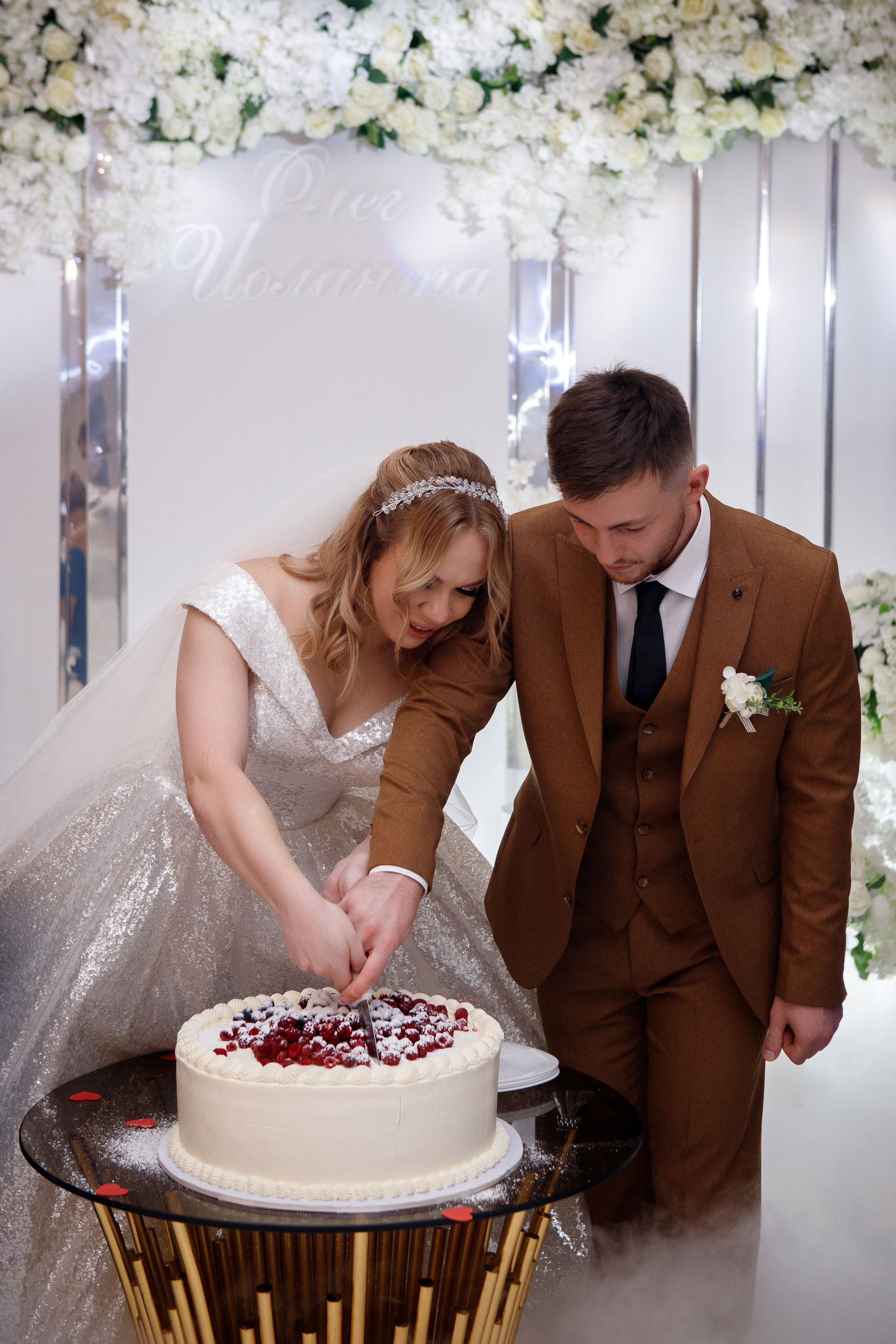 Олег и Иоланта. Фотограф и Видеограф Пятигорск, Нальчик