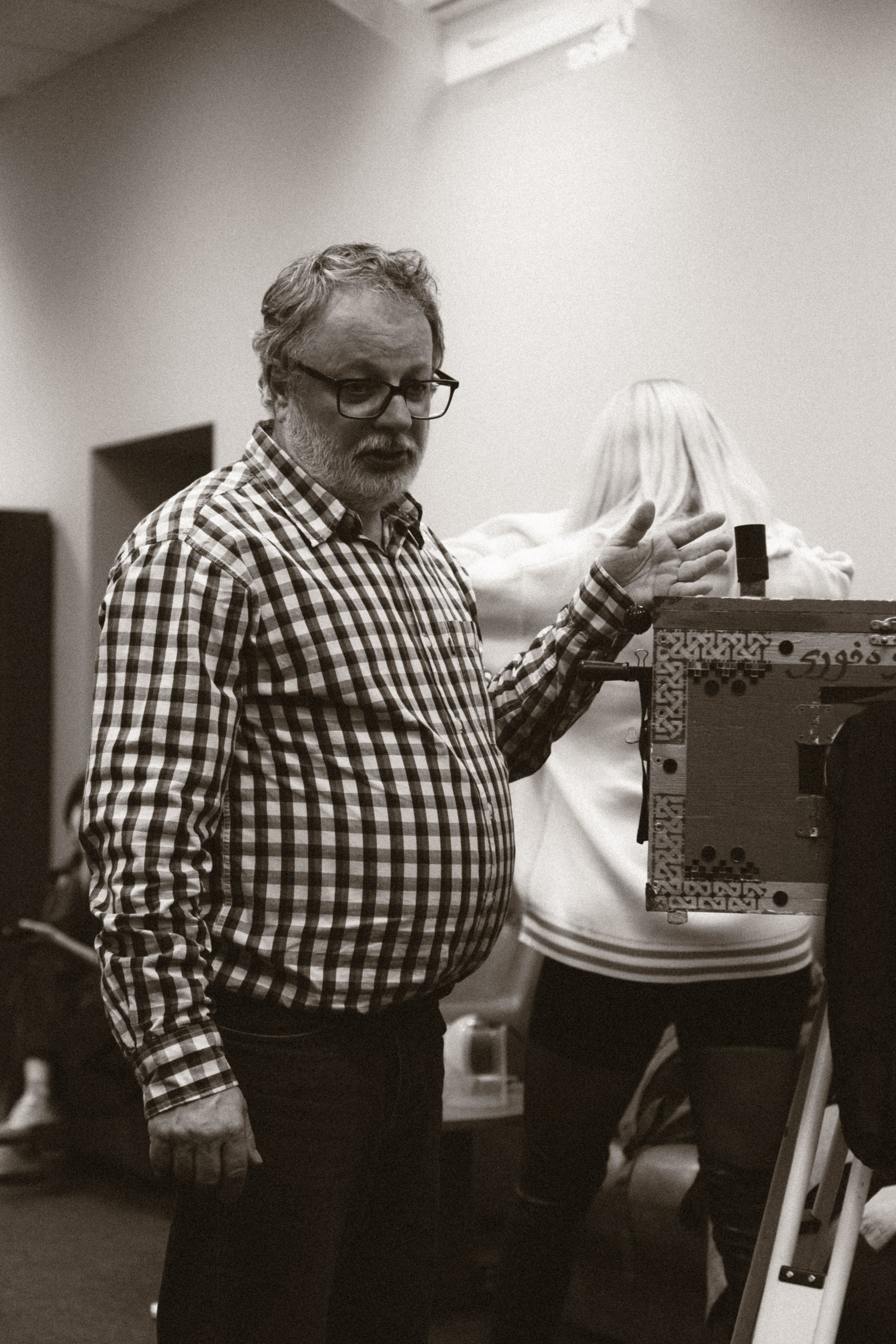 ТАСС. Фотограф Мурманск | Нижний Новгород • Анна Хижняк