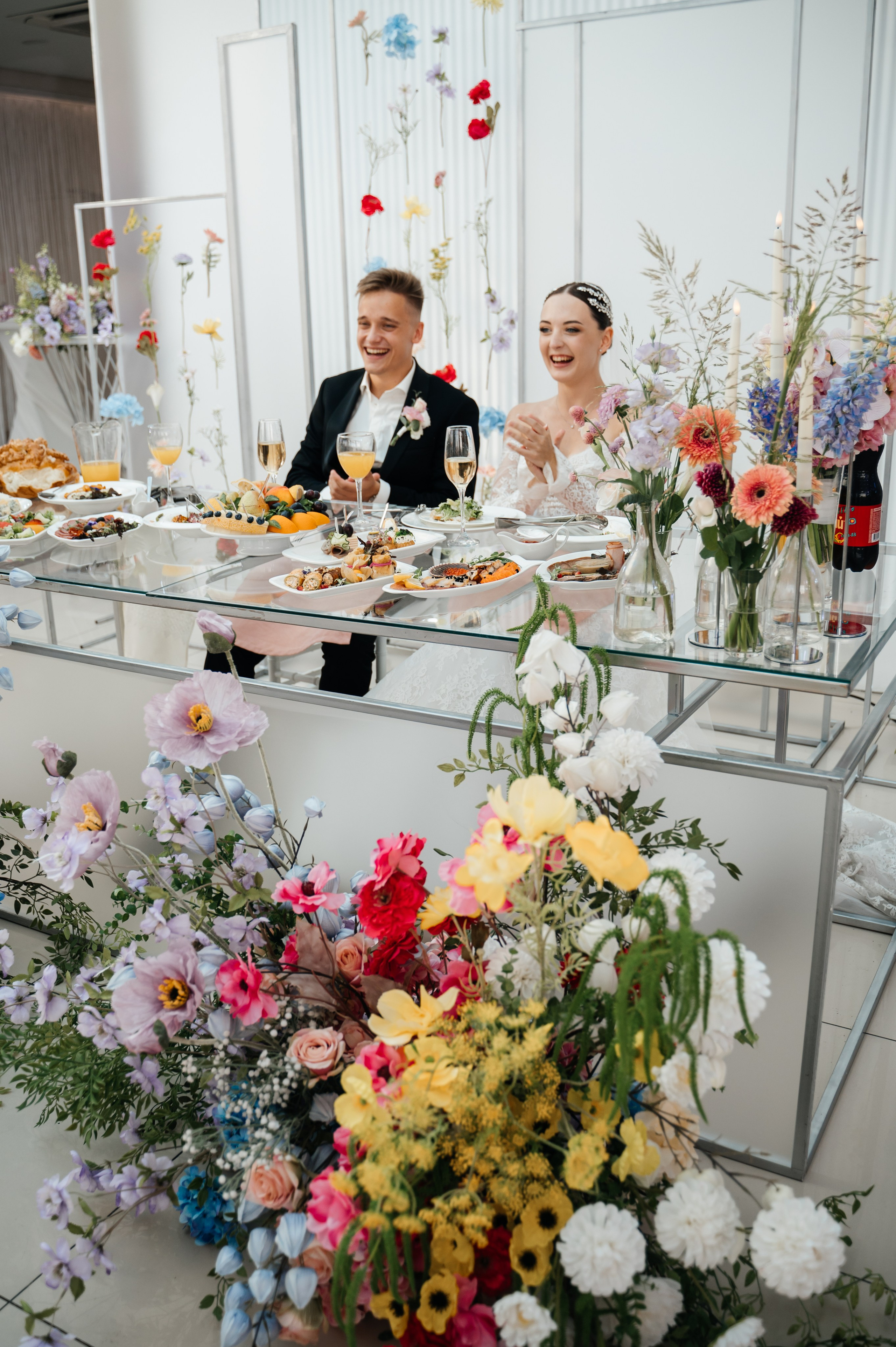 Танцуют все!. Свадебный фотограф в Краснодаре и Сочи Комолова Екатерина