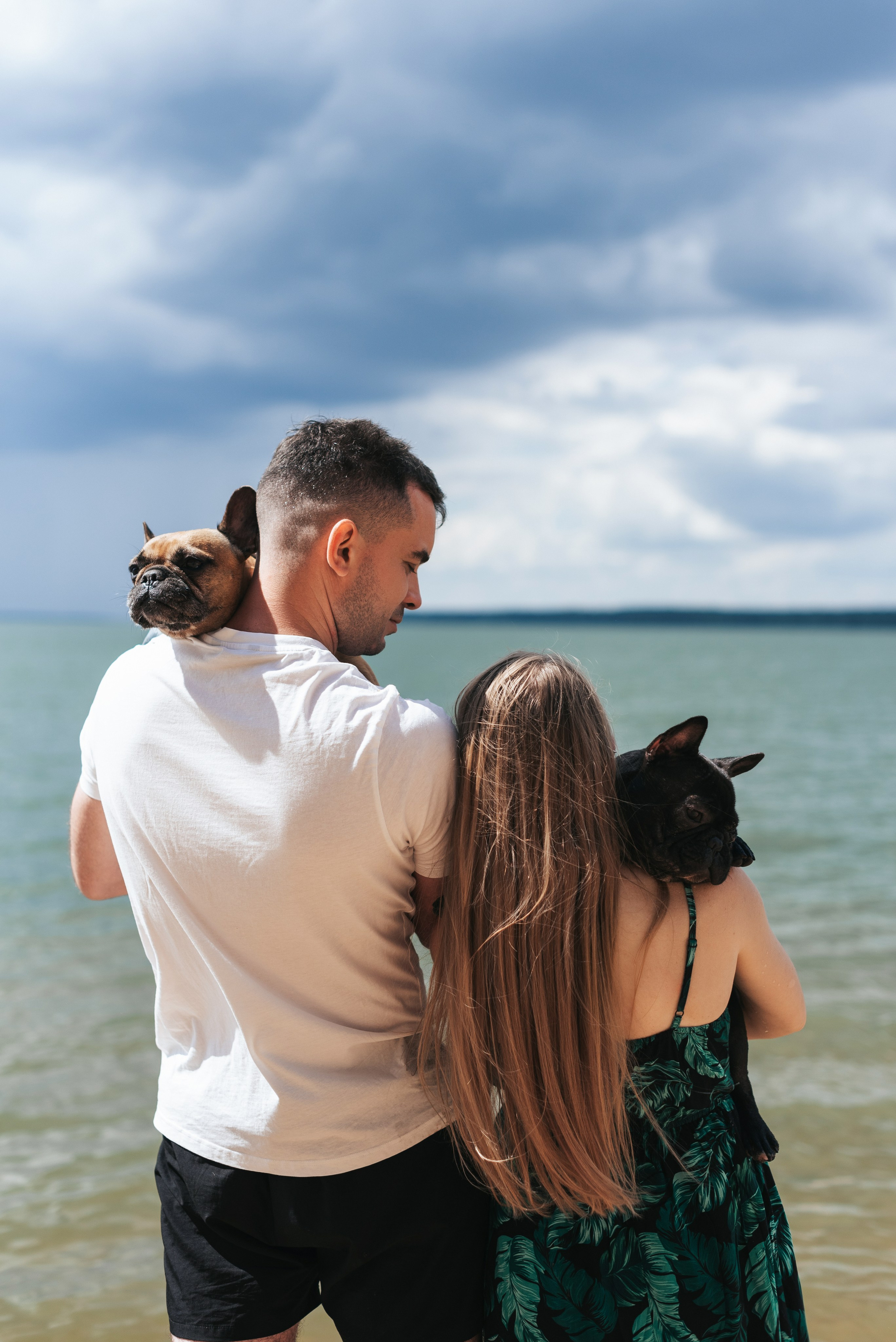 Семейные фотосессии. Фотограф в Минске