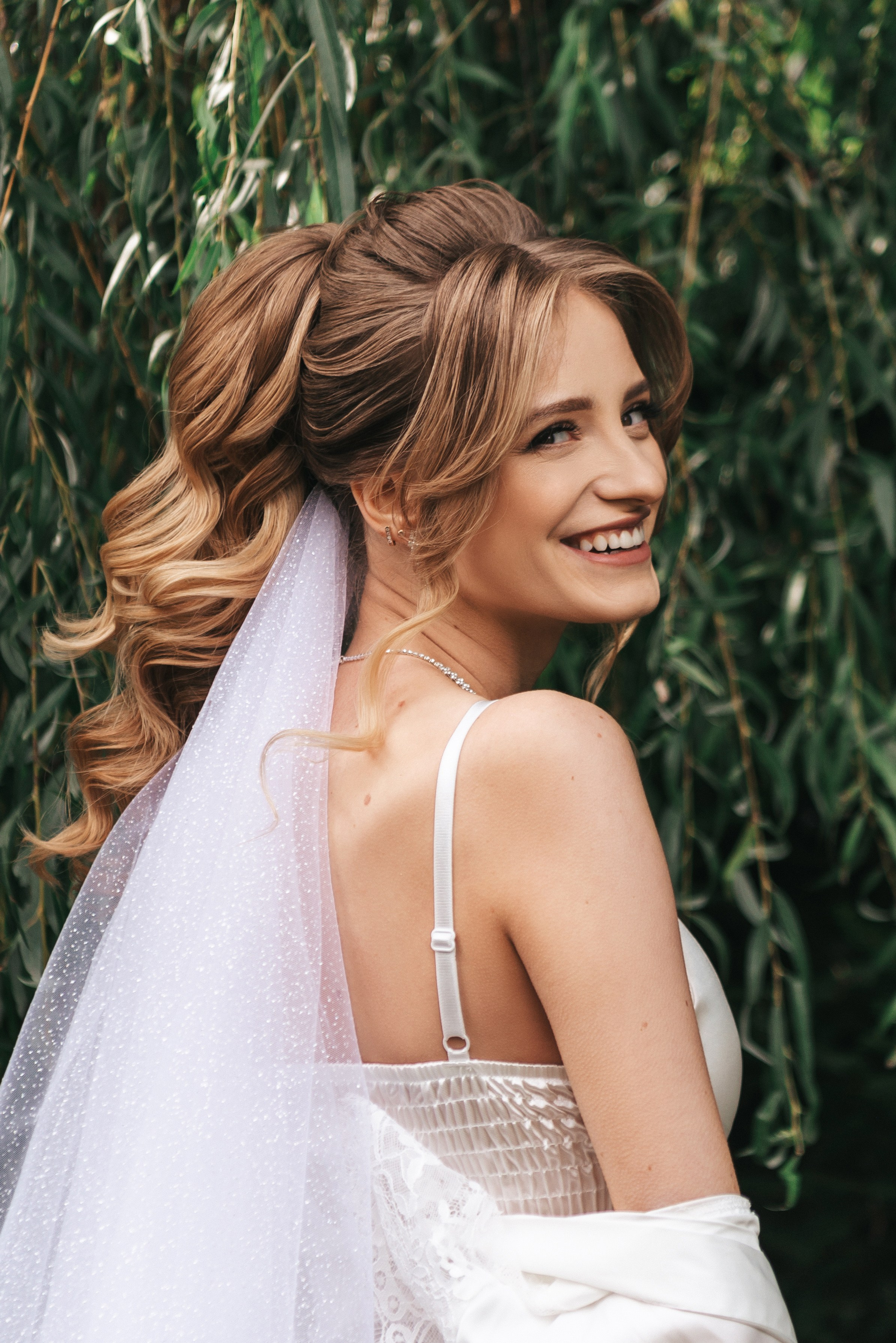 Свадебные фотосесии. Фотограф в Минске